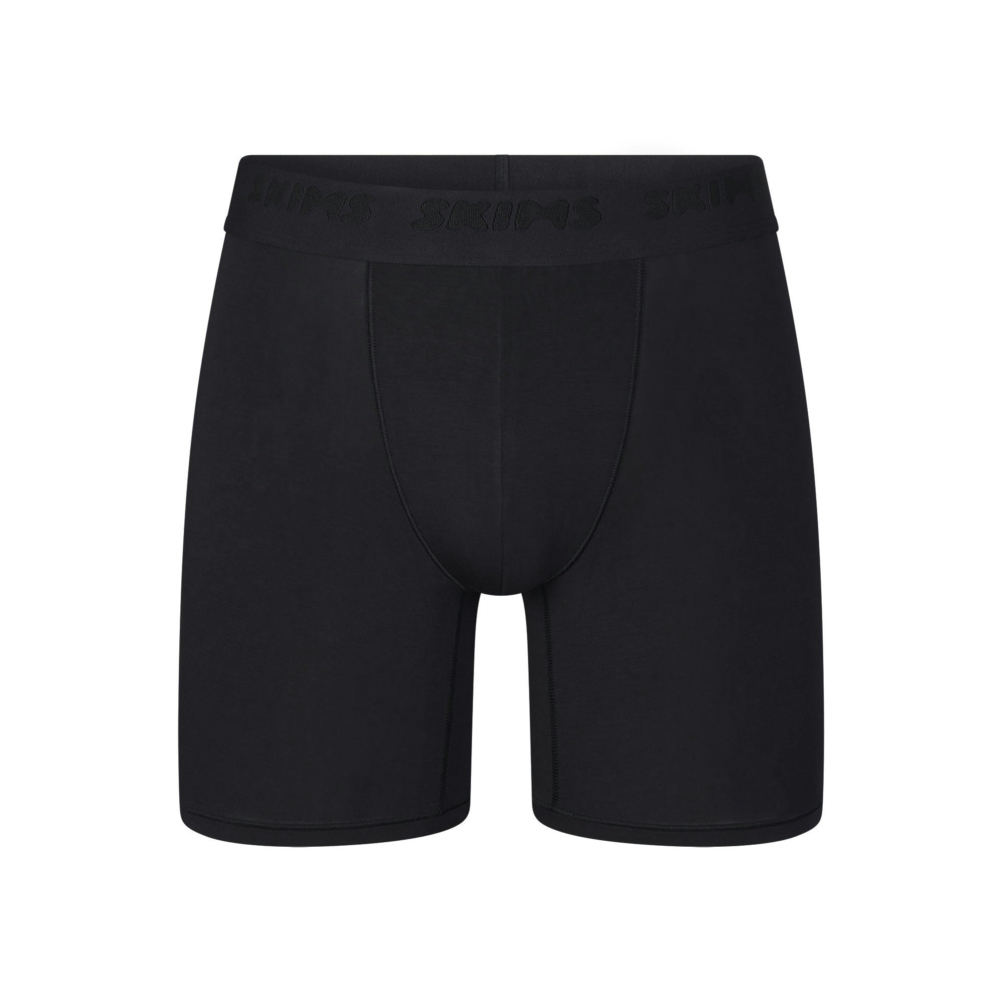 MENS 5" BOXER BRIEF - 7
