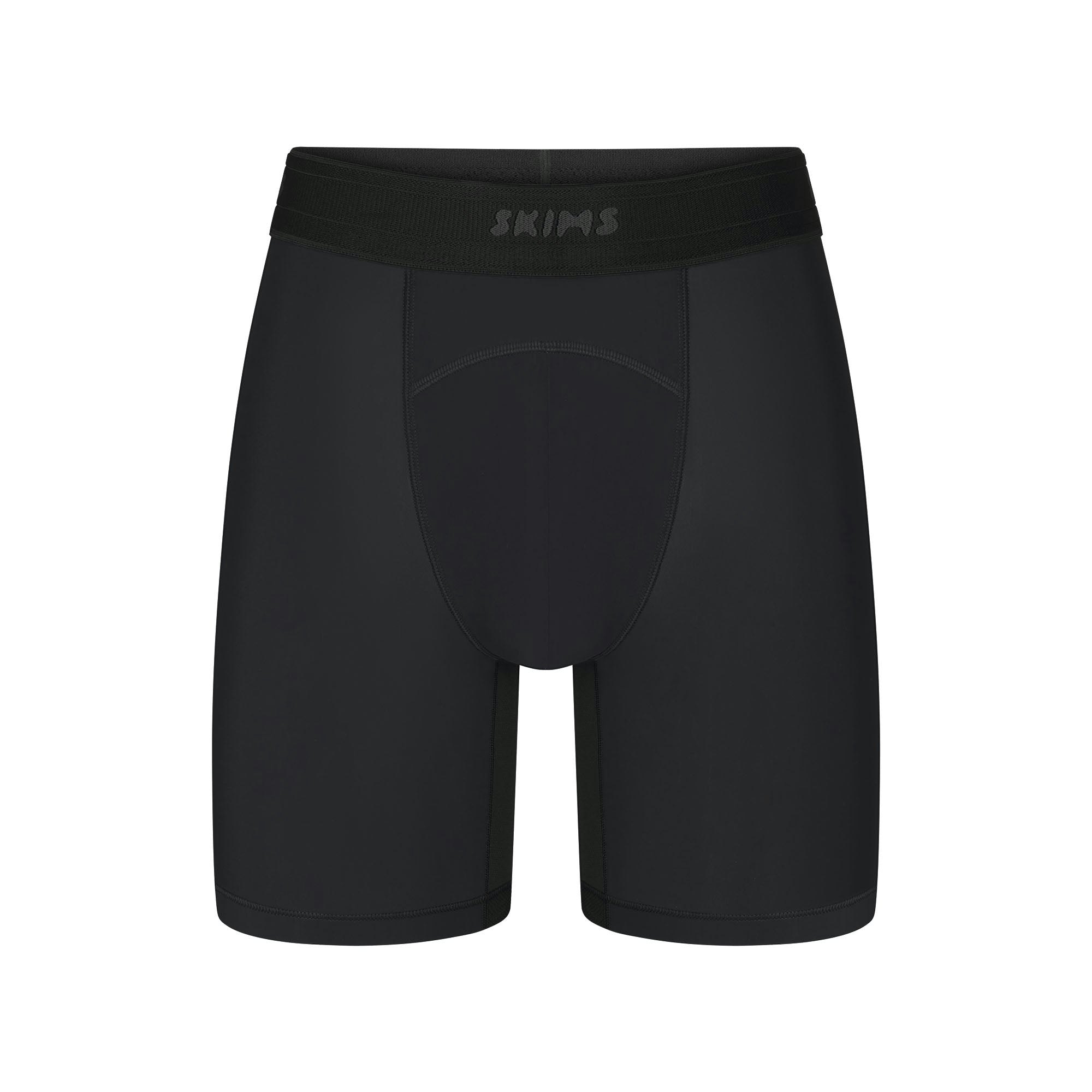 MENS 7" BOXER BRIEF - 5