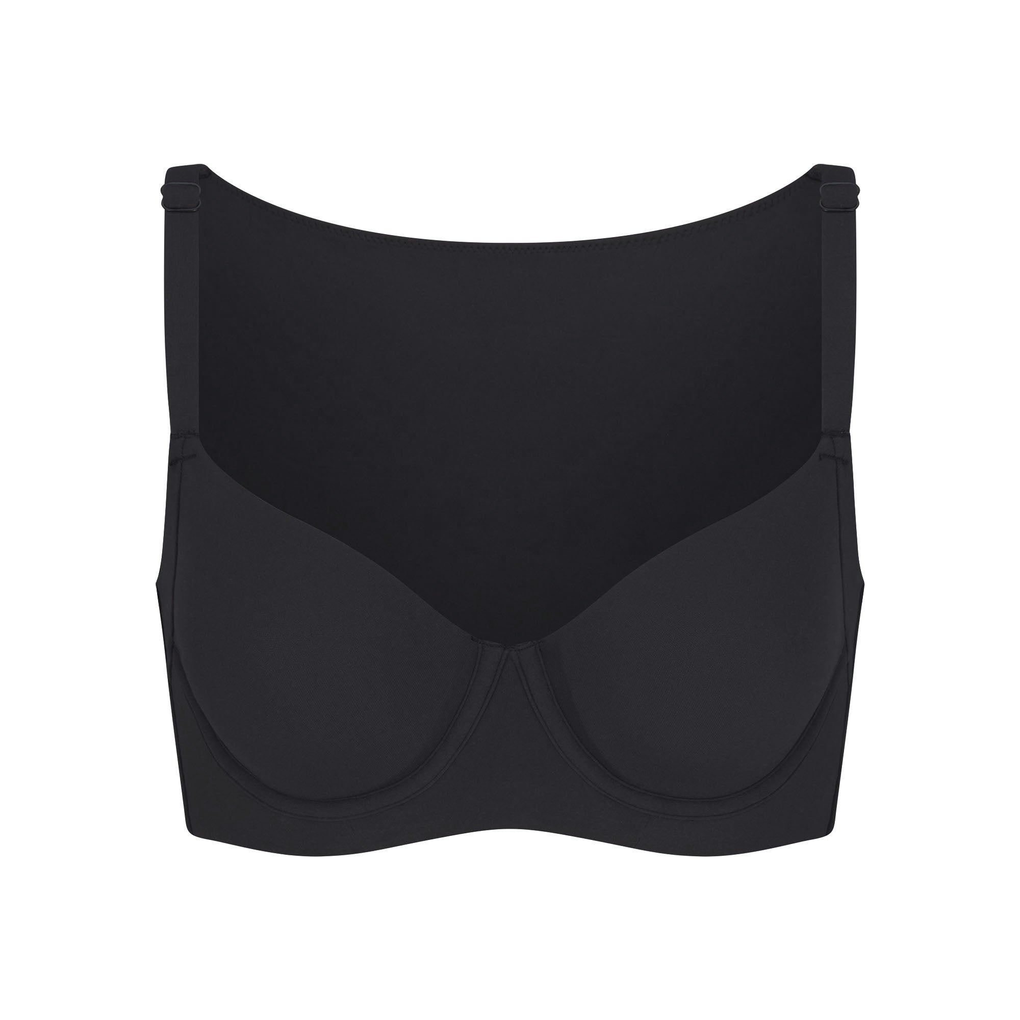 BACK SMOOTHING FULL COVERAGE BRA - 6