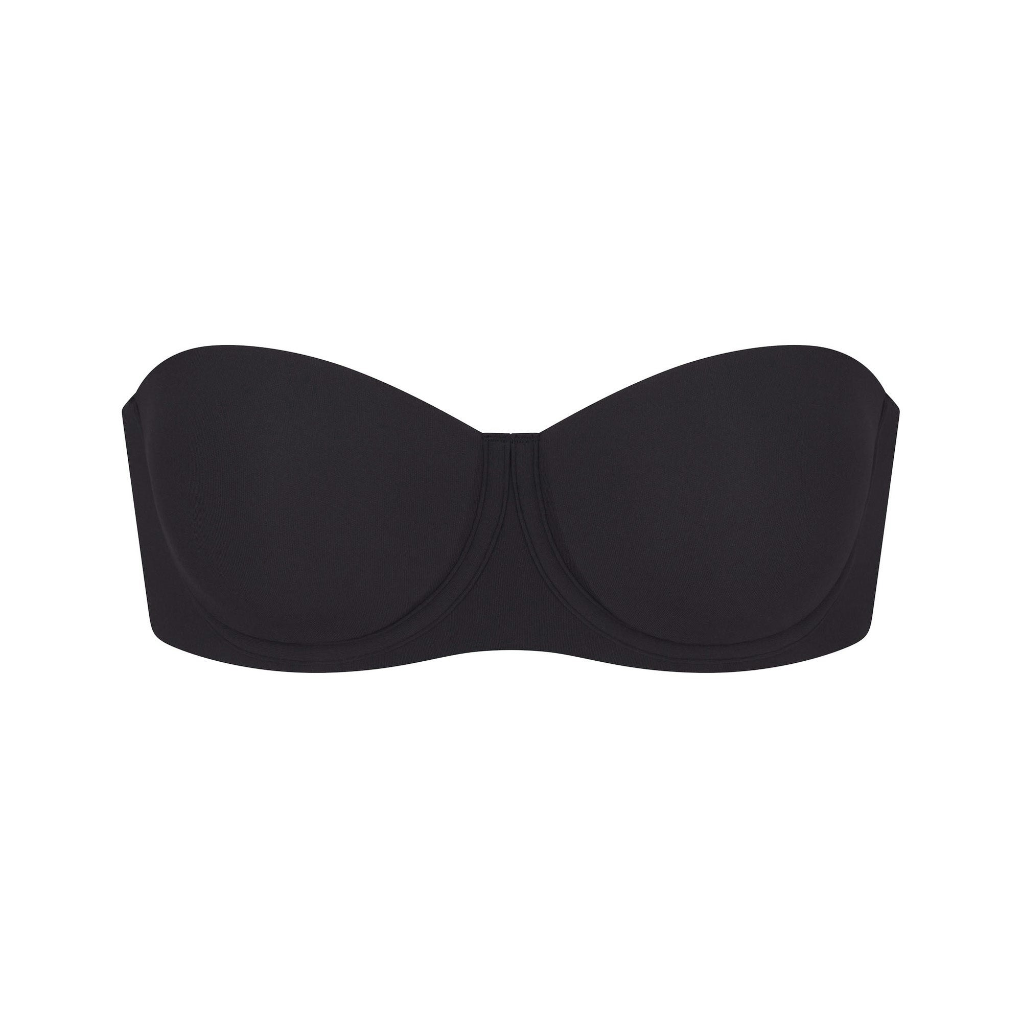STRAPLESS BRA - 5