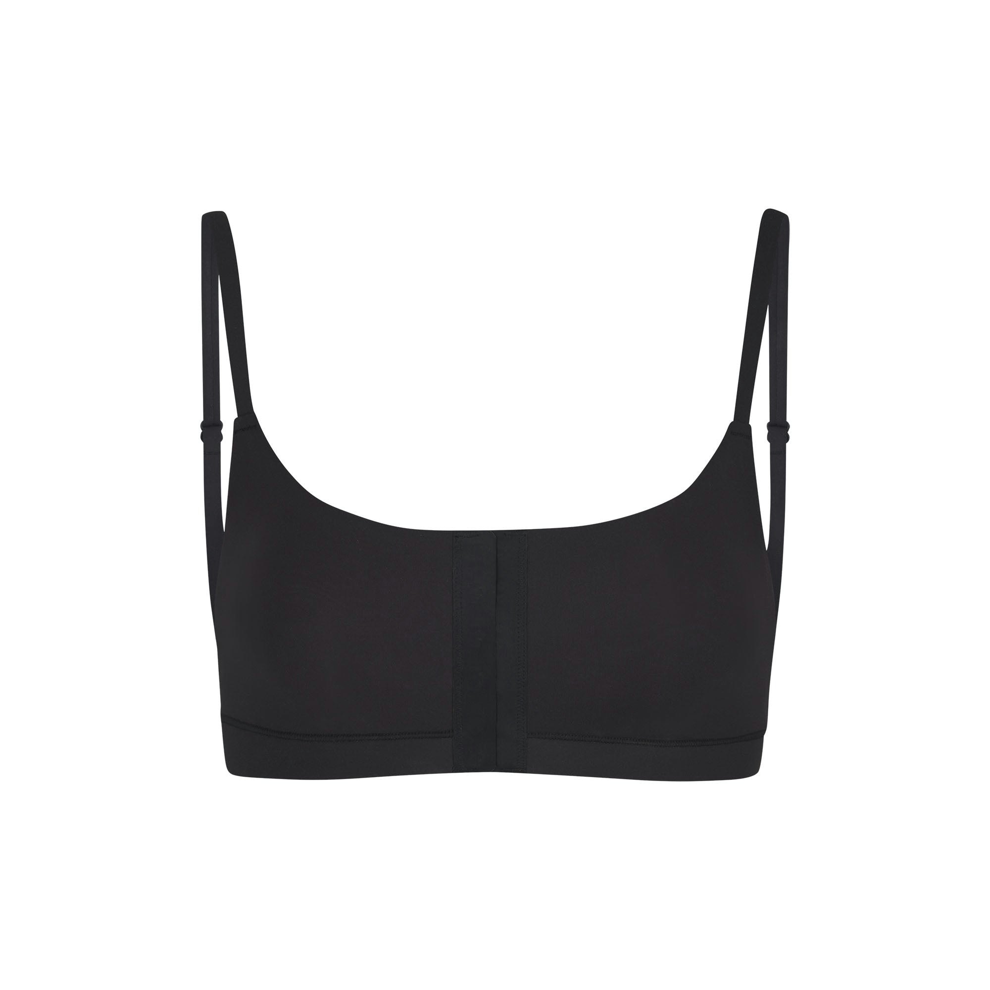 ADAPTIVE SCOOP BRALETTE - 7