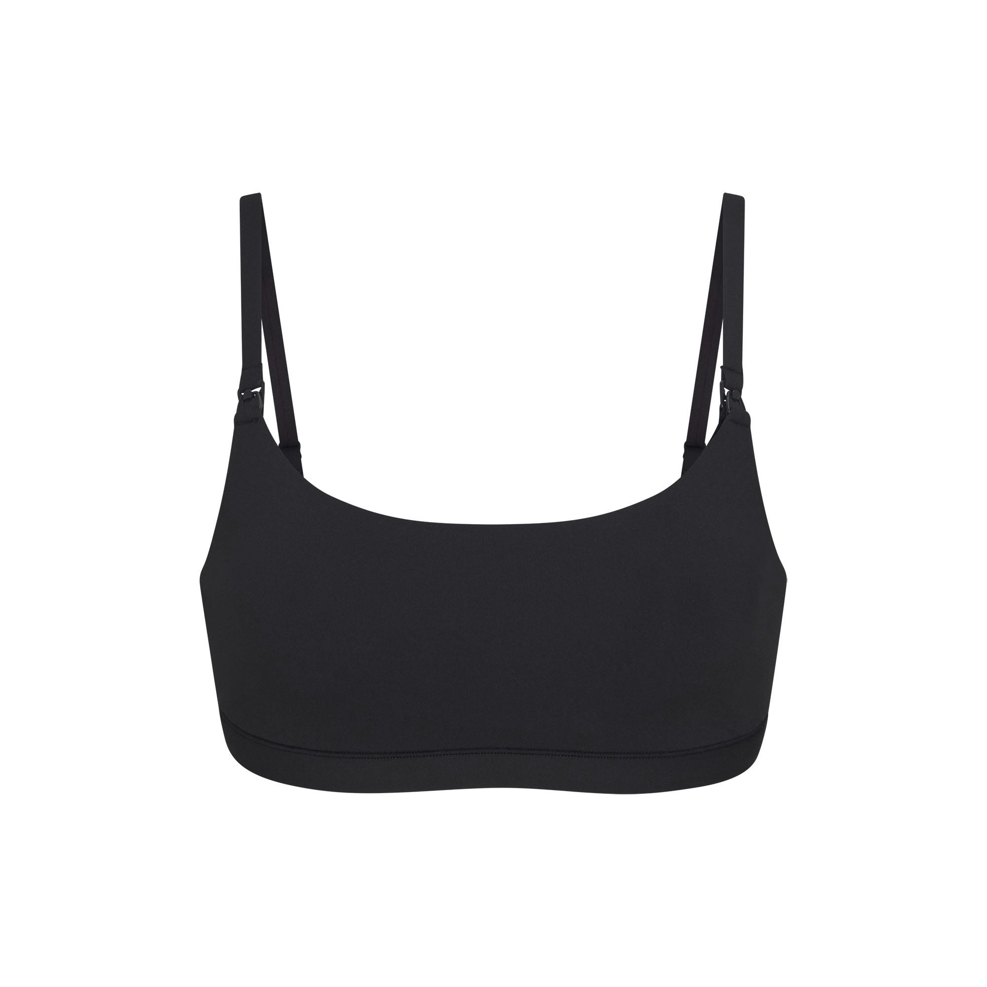 MATERNITY PUMPING SCOOP BRALETTE - 6