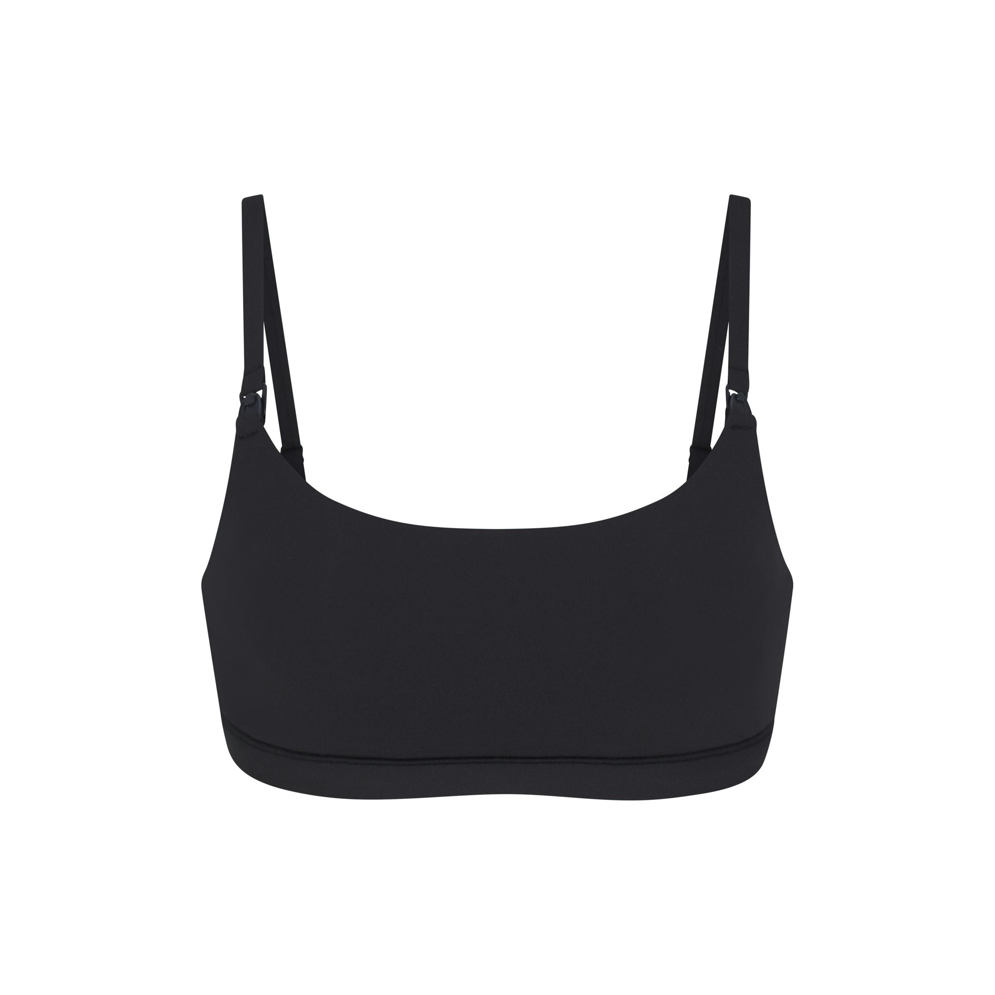 MATERNITY NURSING SCOOP BRALETTE - 8