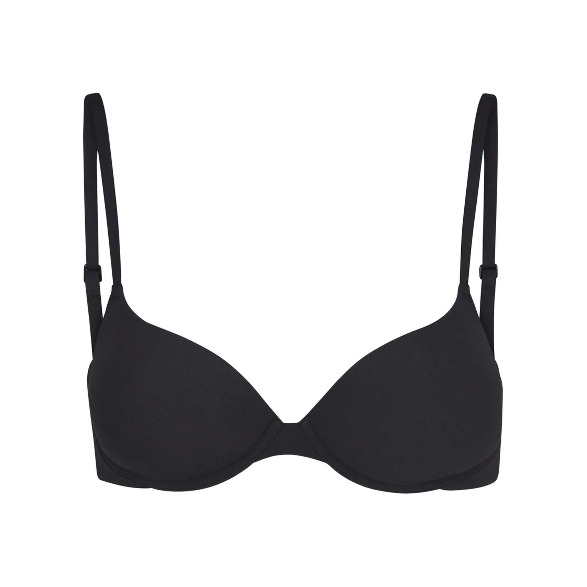 PUSH-UP BRA - 5