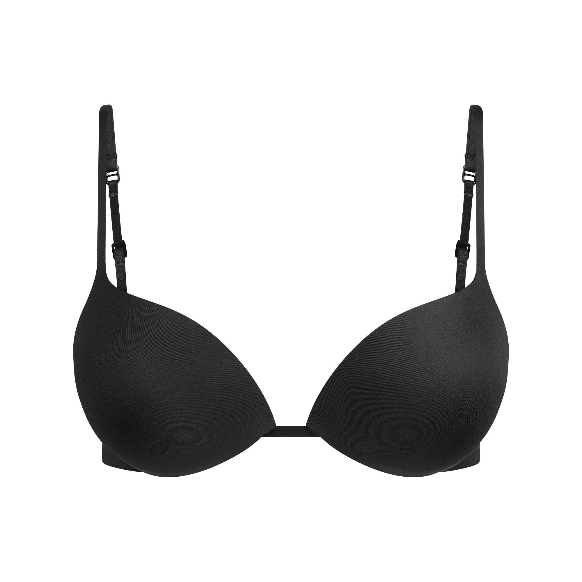 SUPER PUSH-UP BRA - 5