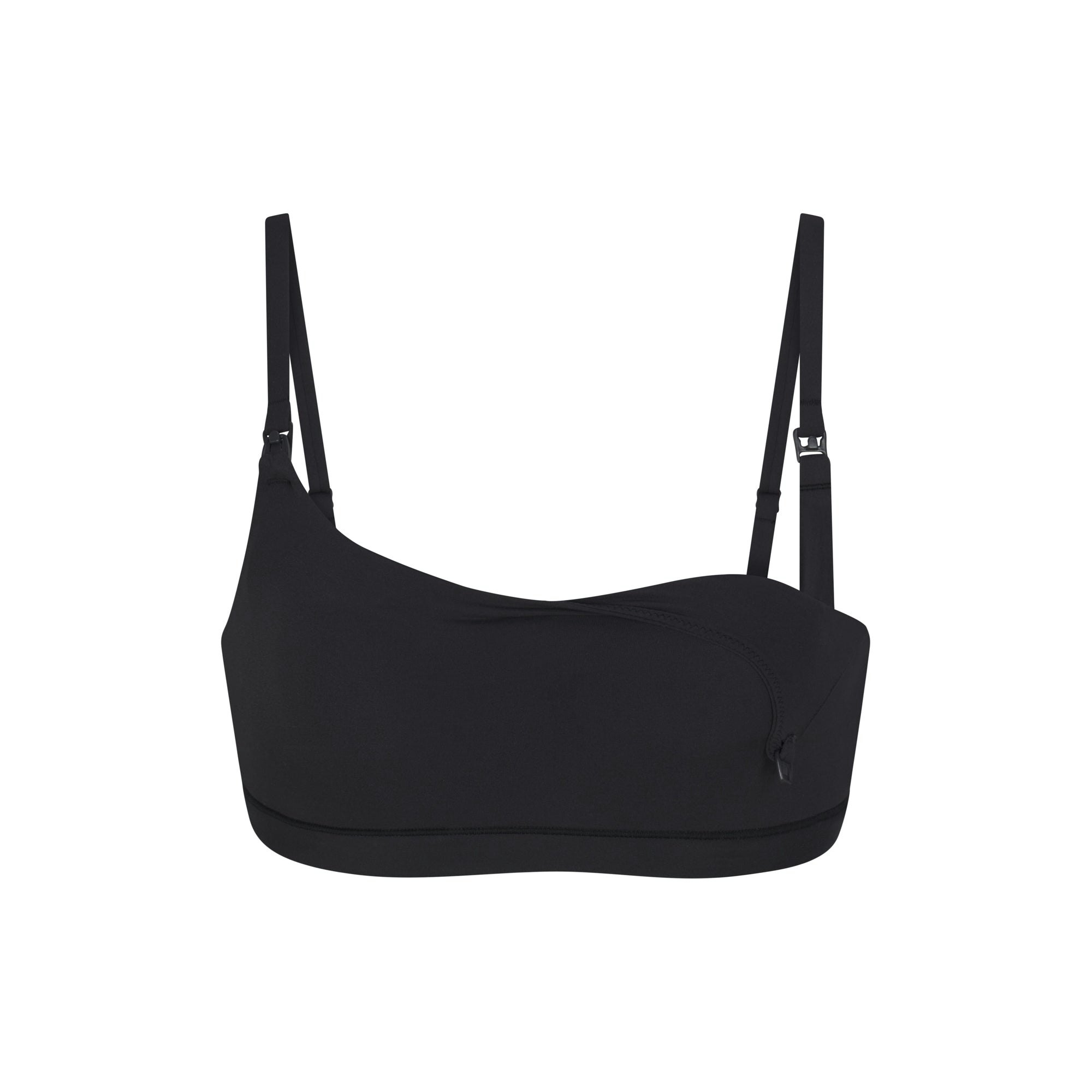 MATERNITY NURSING SCOOP BRALETTE - 6