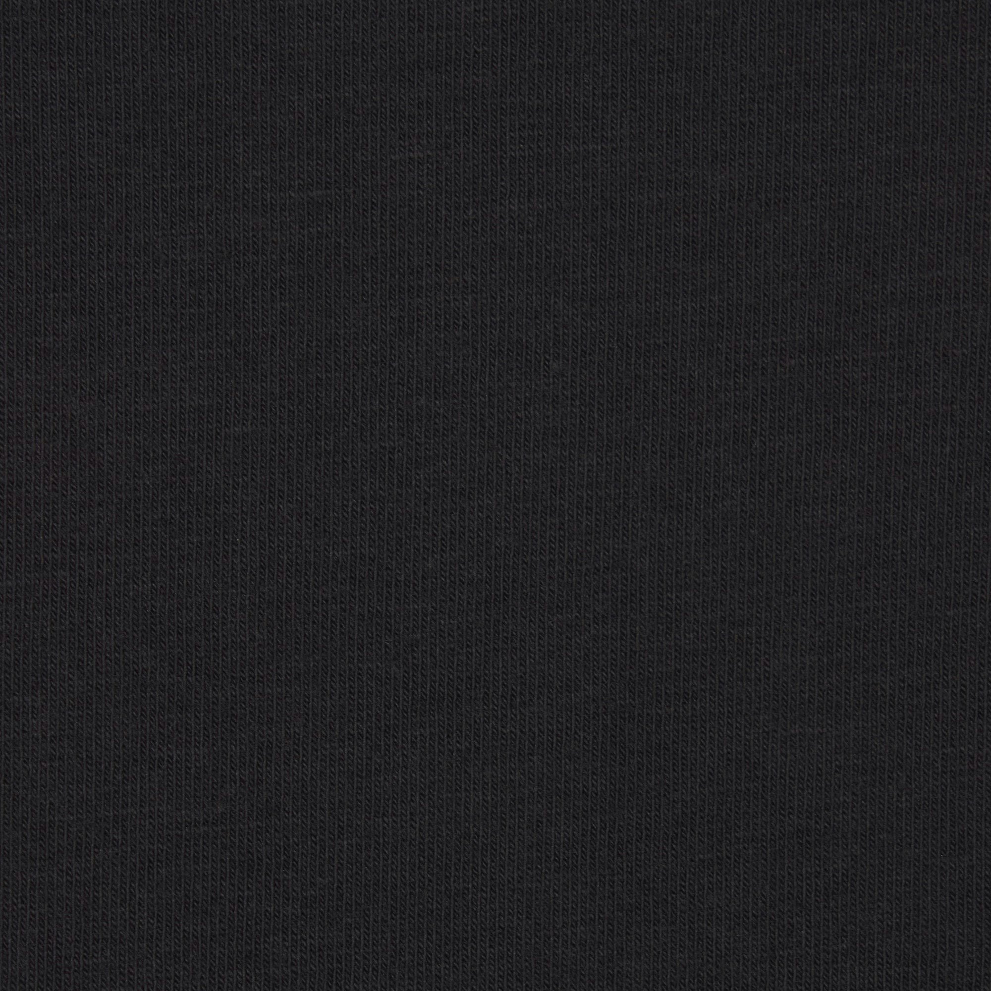 SCOOP NECK LONG SLEEVE TOP - 4