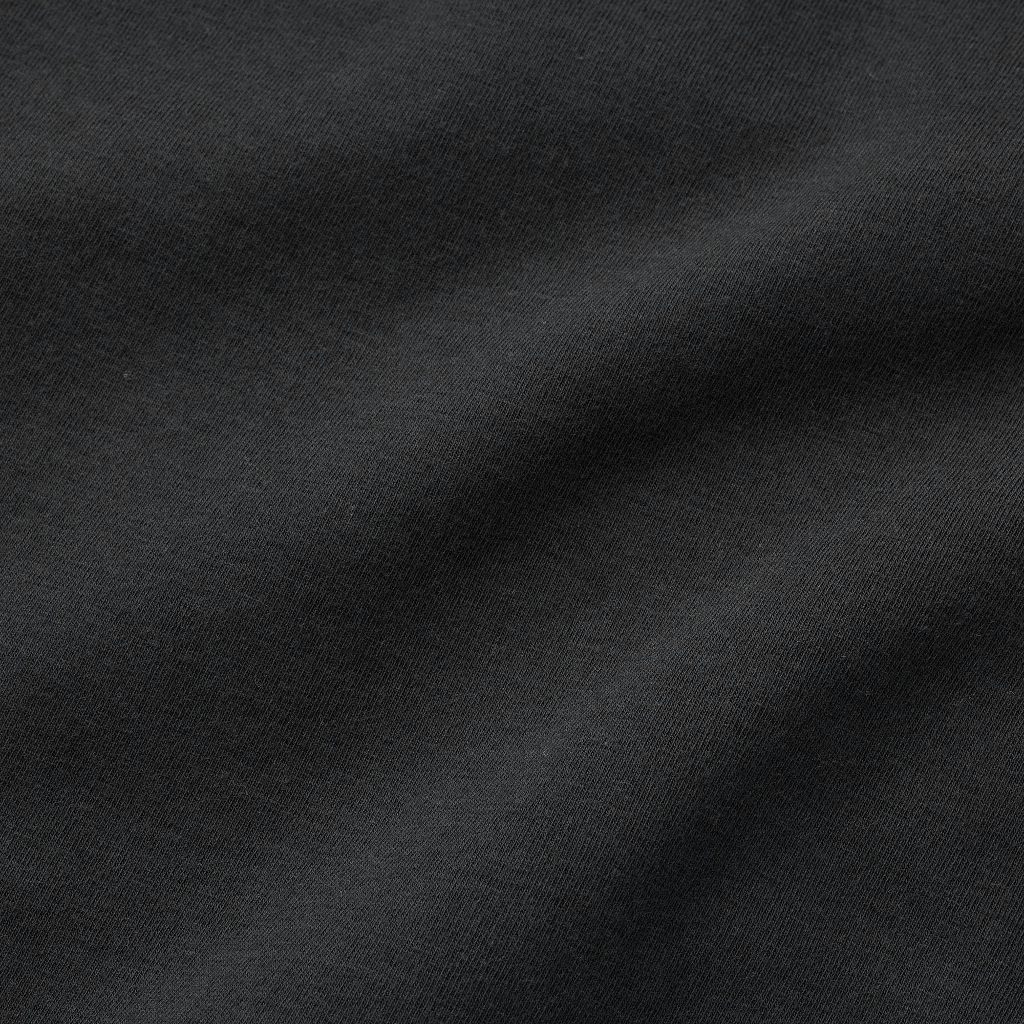 SCOOP NECK T-SHIRT - 4