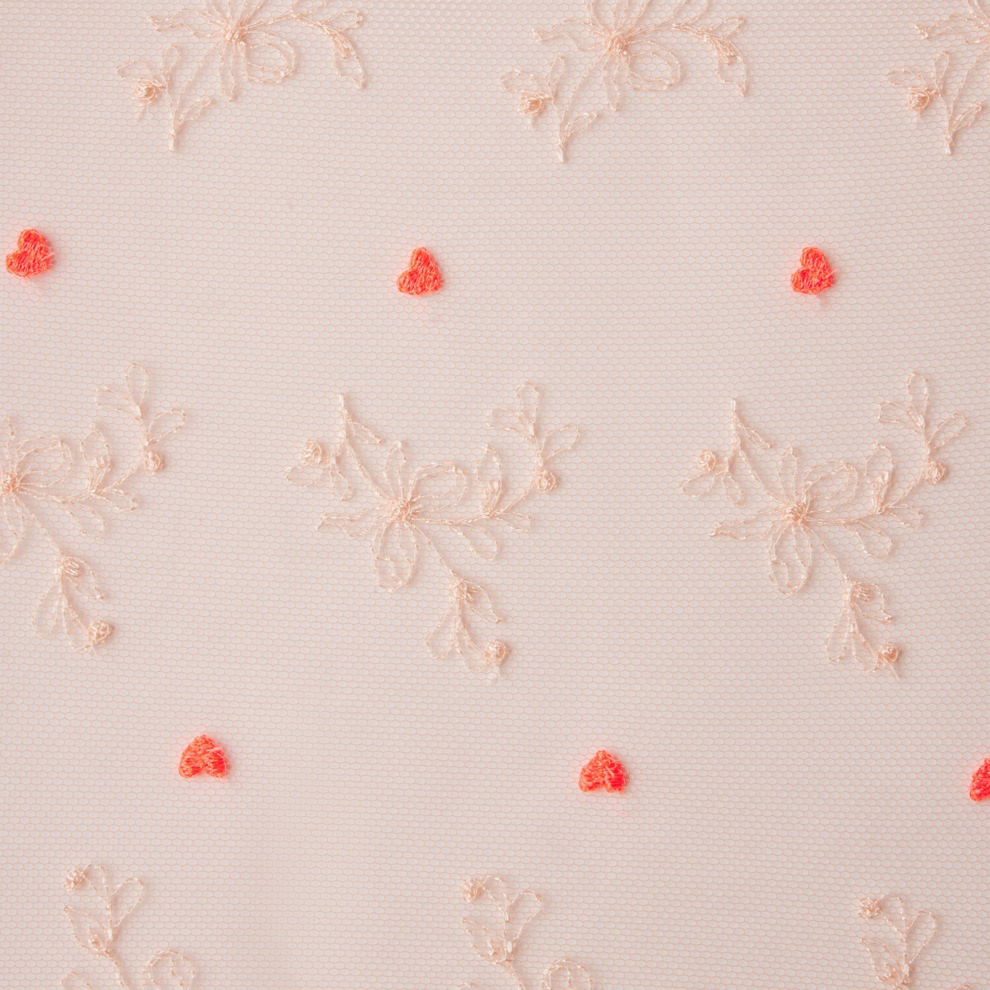 MINI SLIP DRESS AND TANGA SET - 6