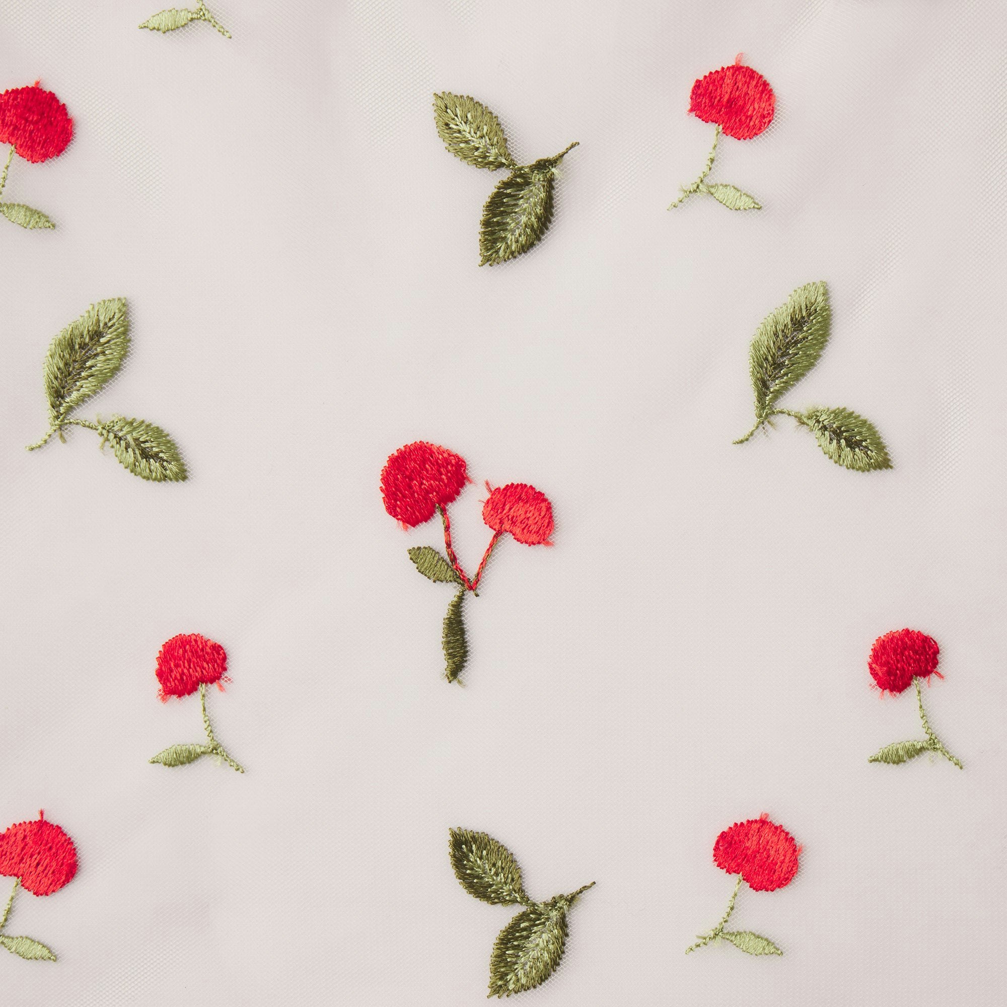 SKIMPY TRIANGLE BRALETTE - 5