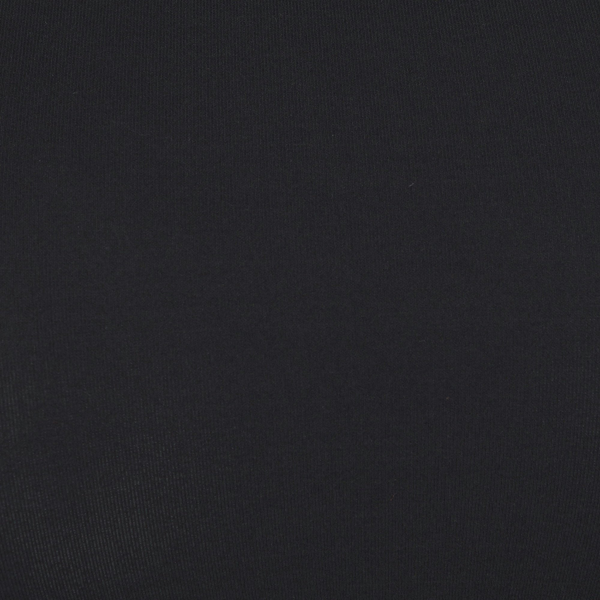 RACERBACK SCOOP BRALETTE - 4