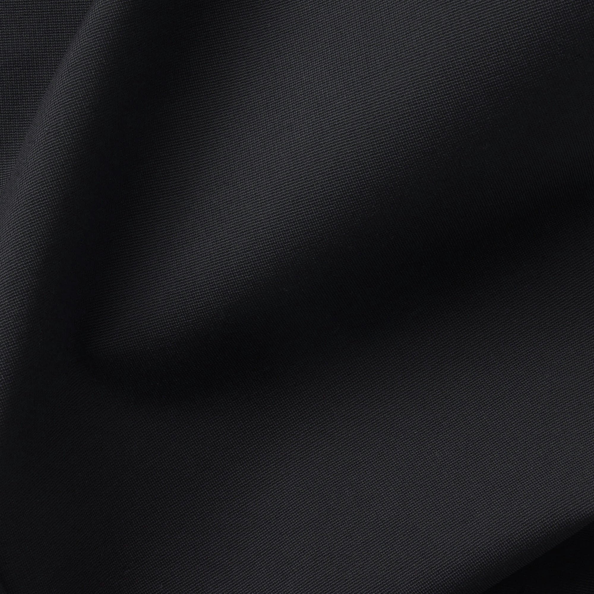 HEAVYWEIGHT CREPE STRAIGHT LEG PANT - 4