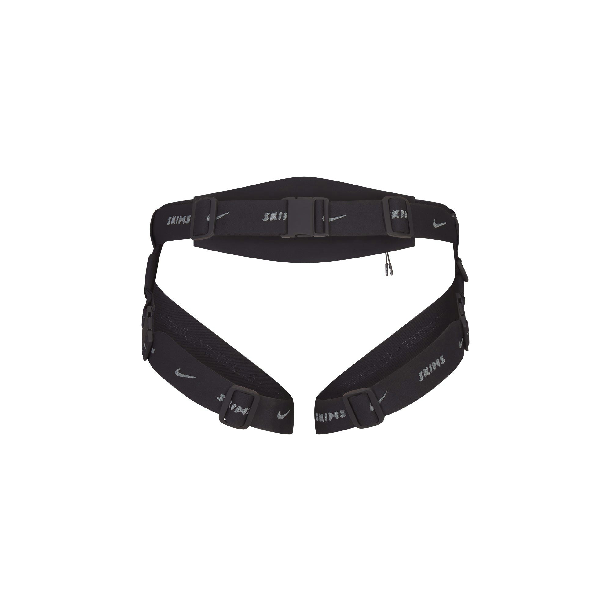HARNESS WAISTPACK