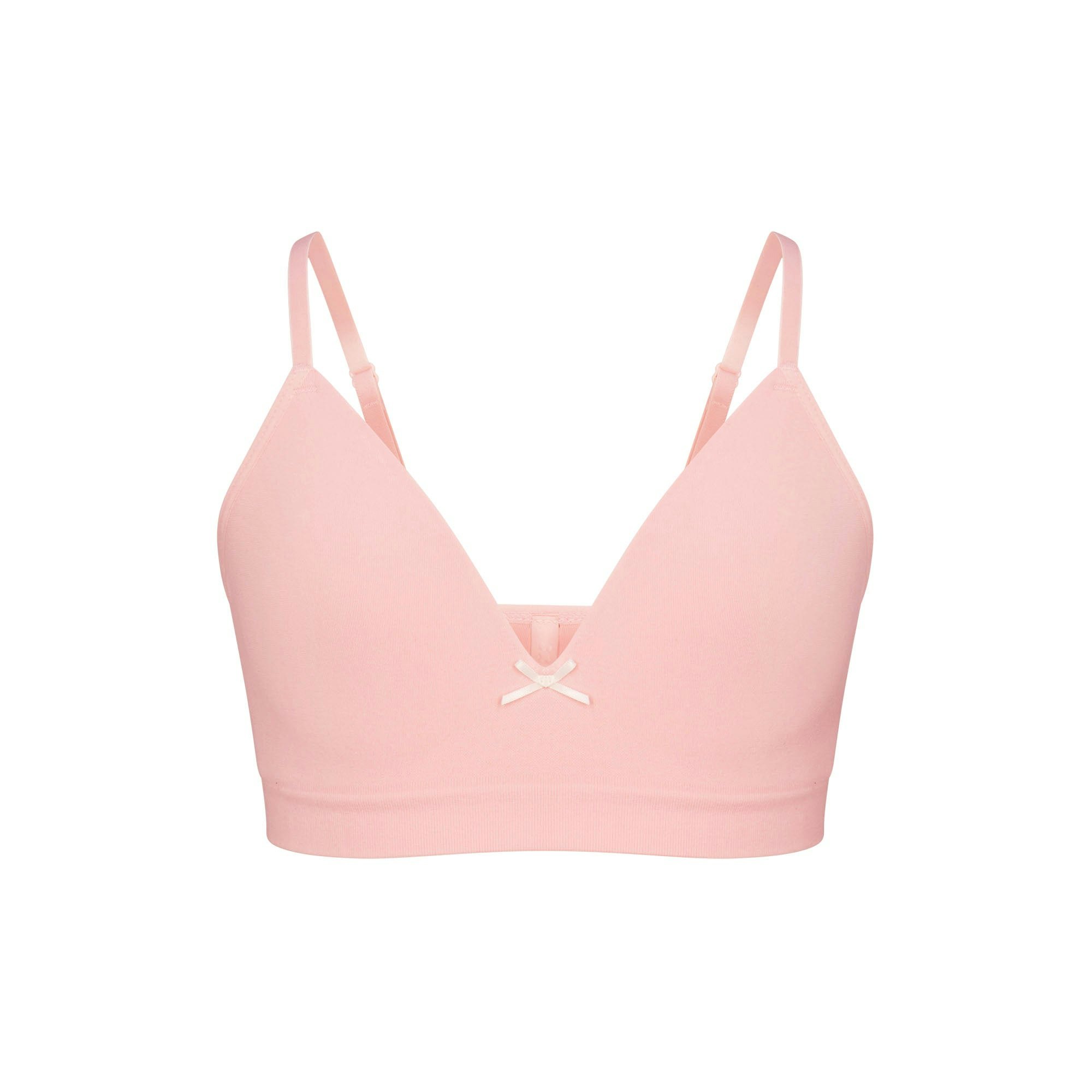 JUNIORS TRAINING BRA 2-PACK - 3