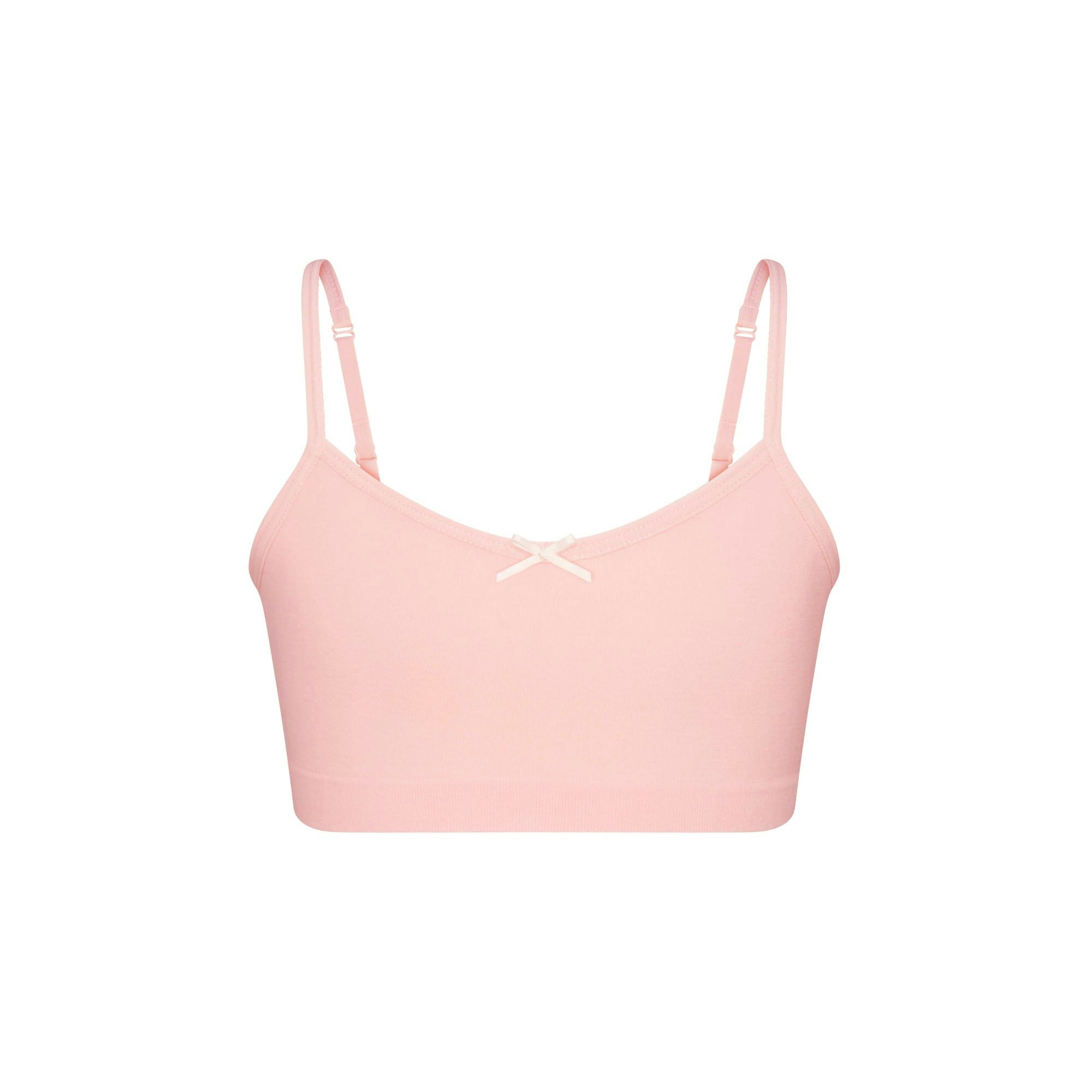 JUNIORS BRALETTE 2-PACK - 3