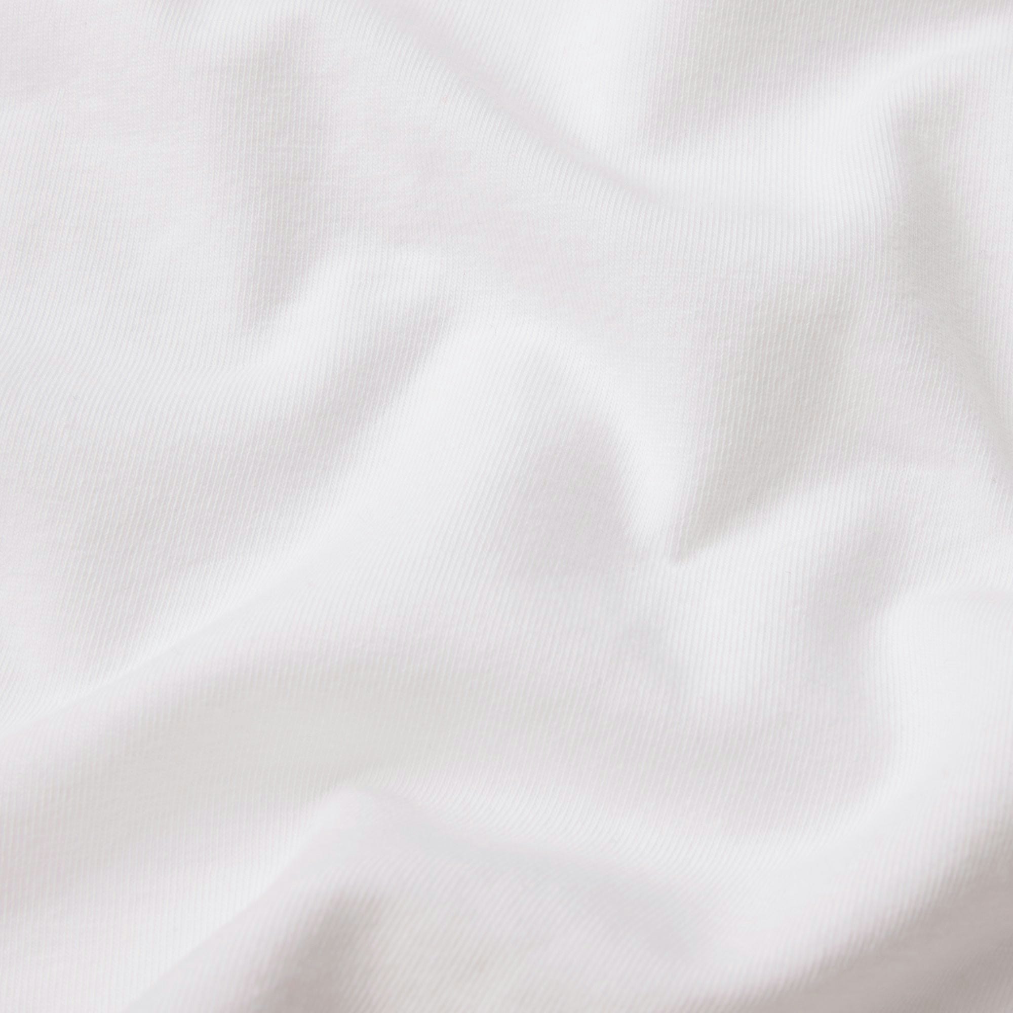 LOGO PICOT CAMI AND BOY SHORT SET - 7