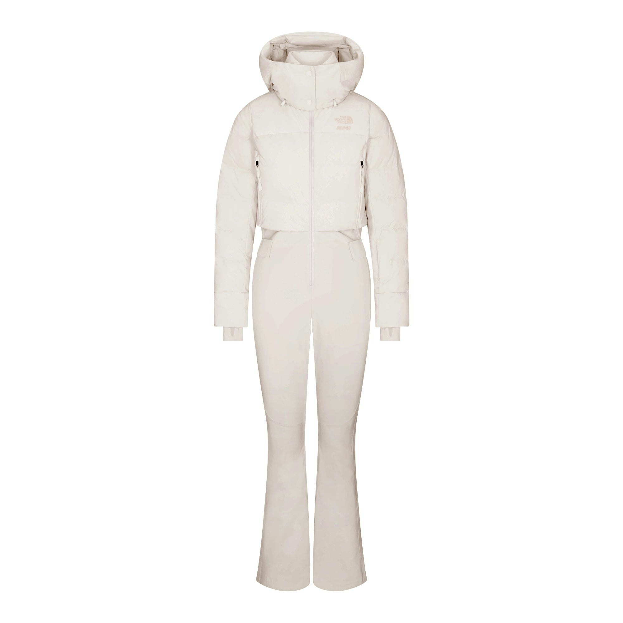 OFF THE CLOCK ONE PIECE - 10