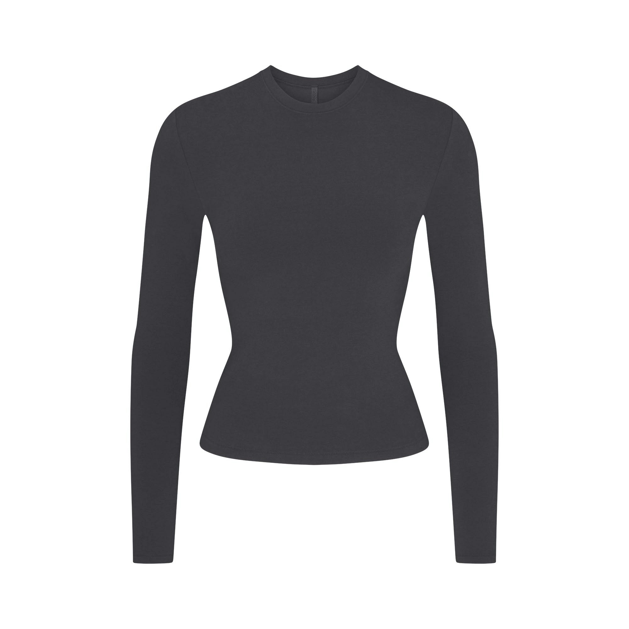 LONG SLEEVE T-SHIRT - 7