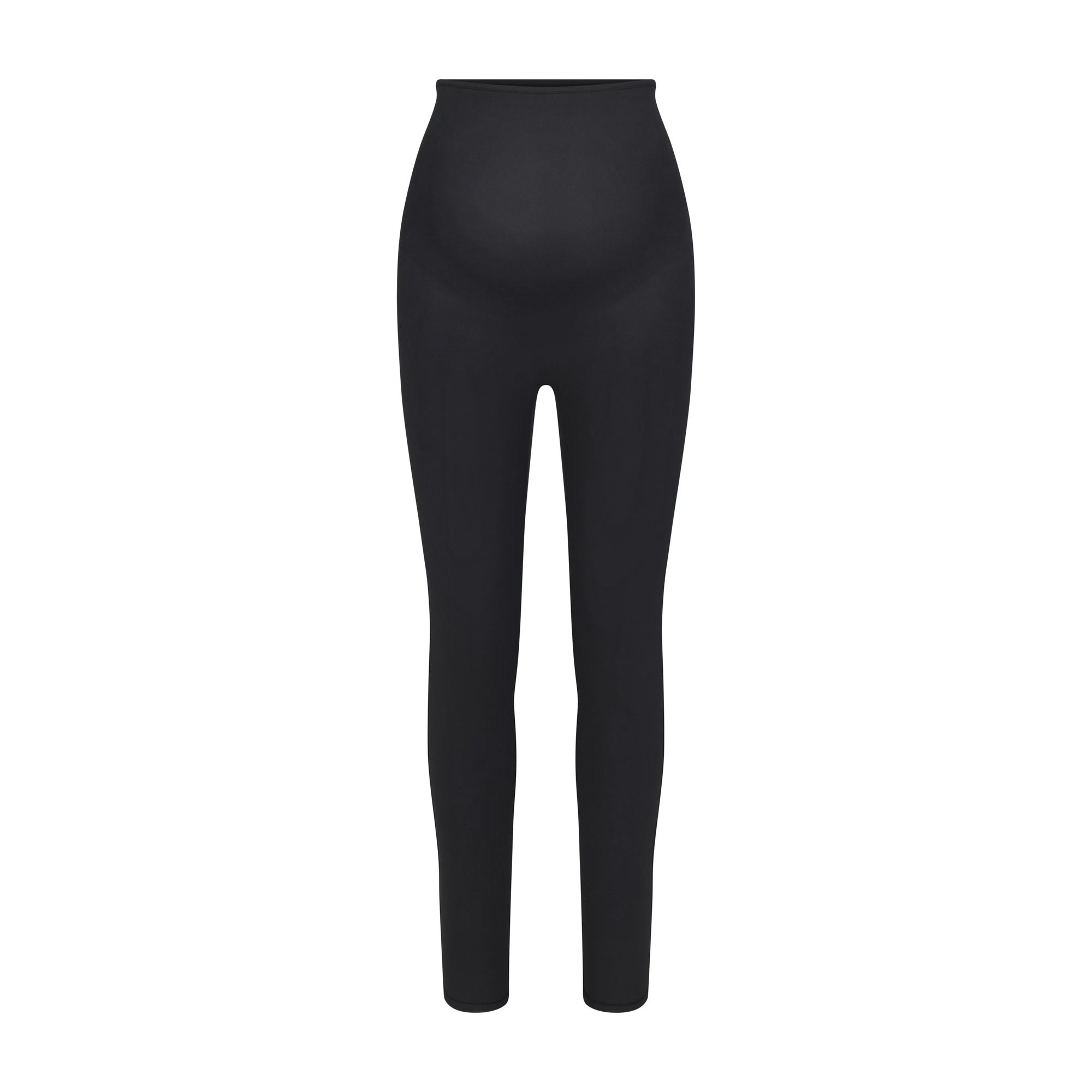 MATERNITY HIGH-WAISTED LEGGING - 5