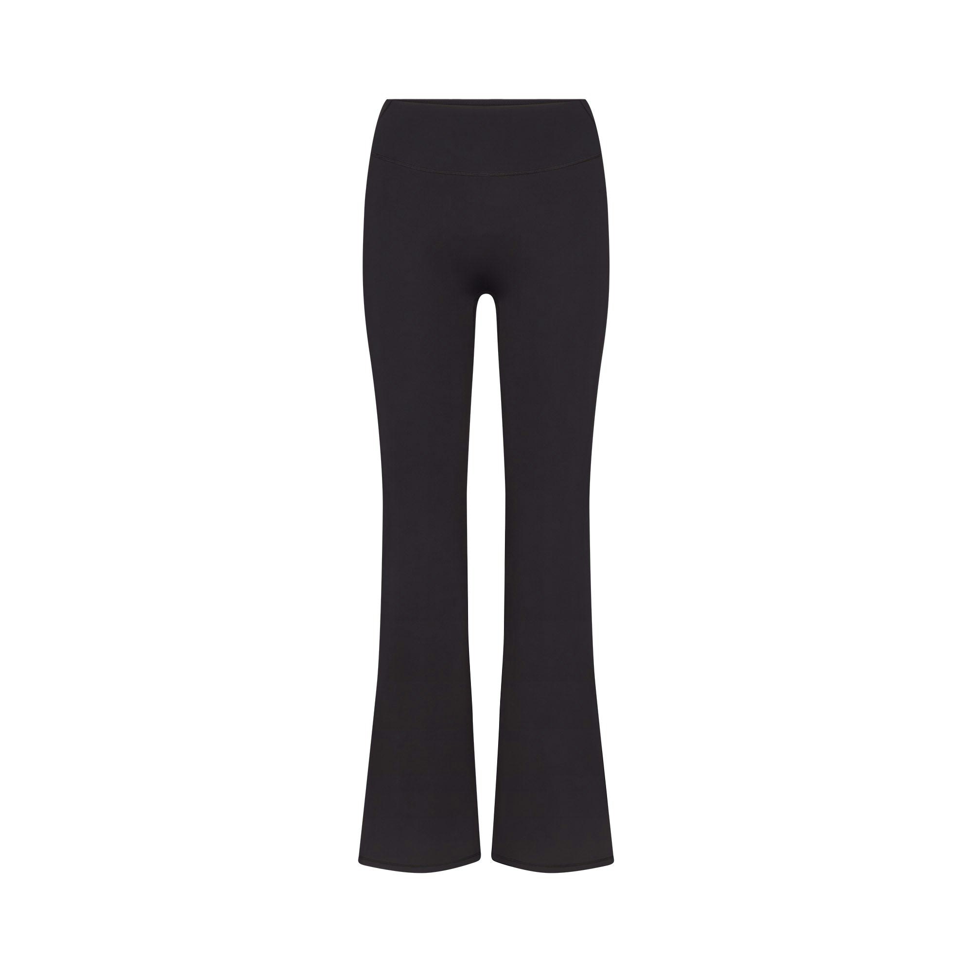 SLIM FLARE LEGGING - 9