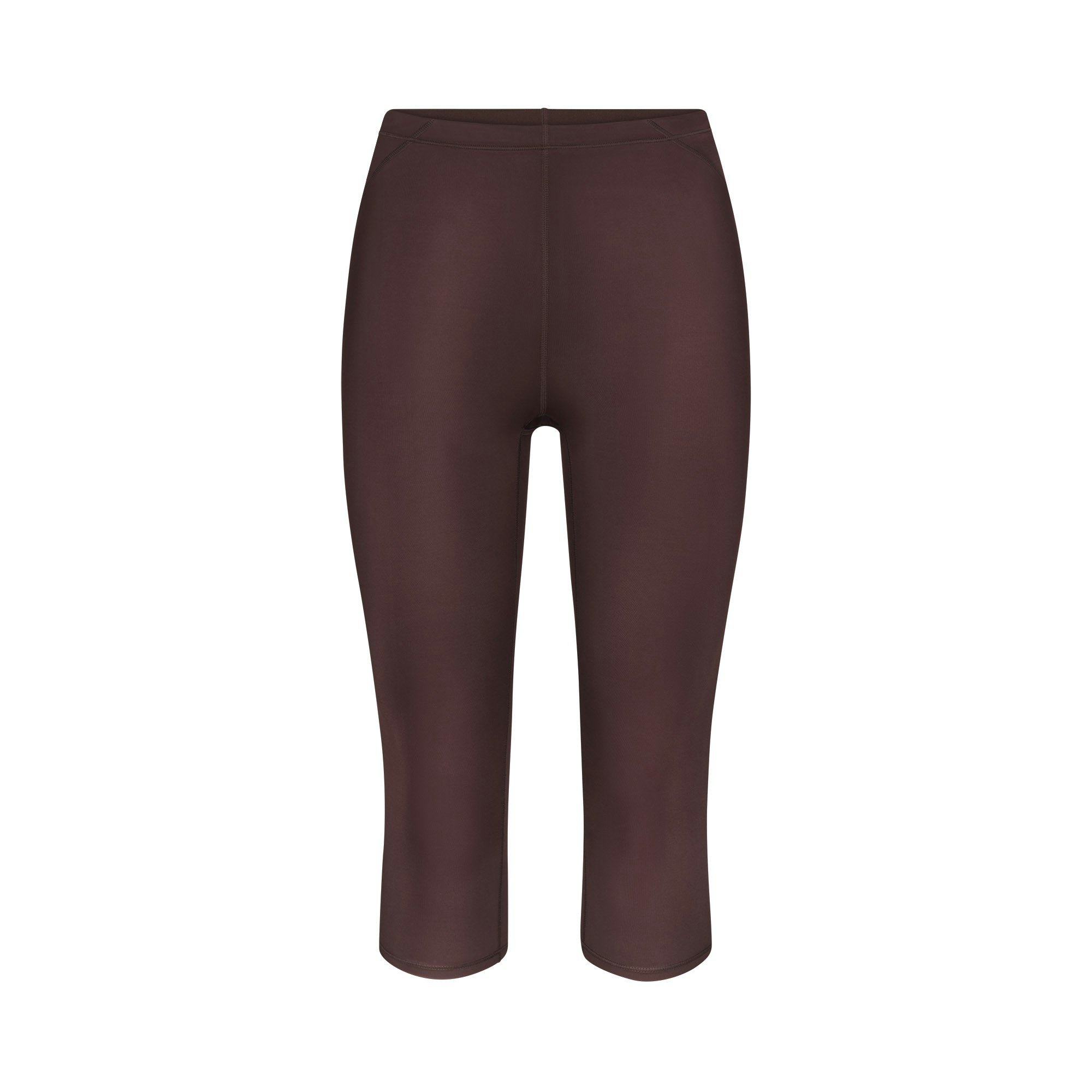 DRAWCORD CROP 17" LEGGING - 7