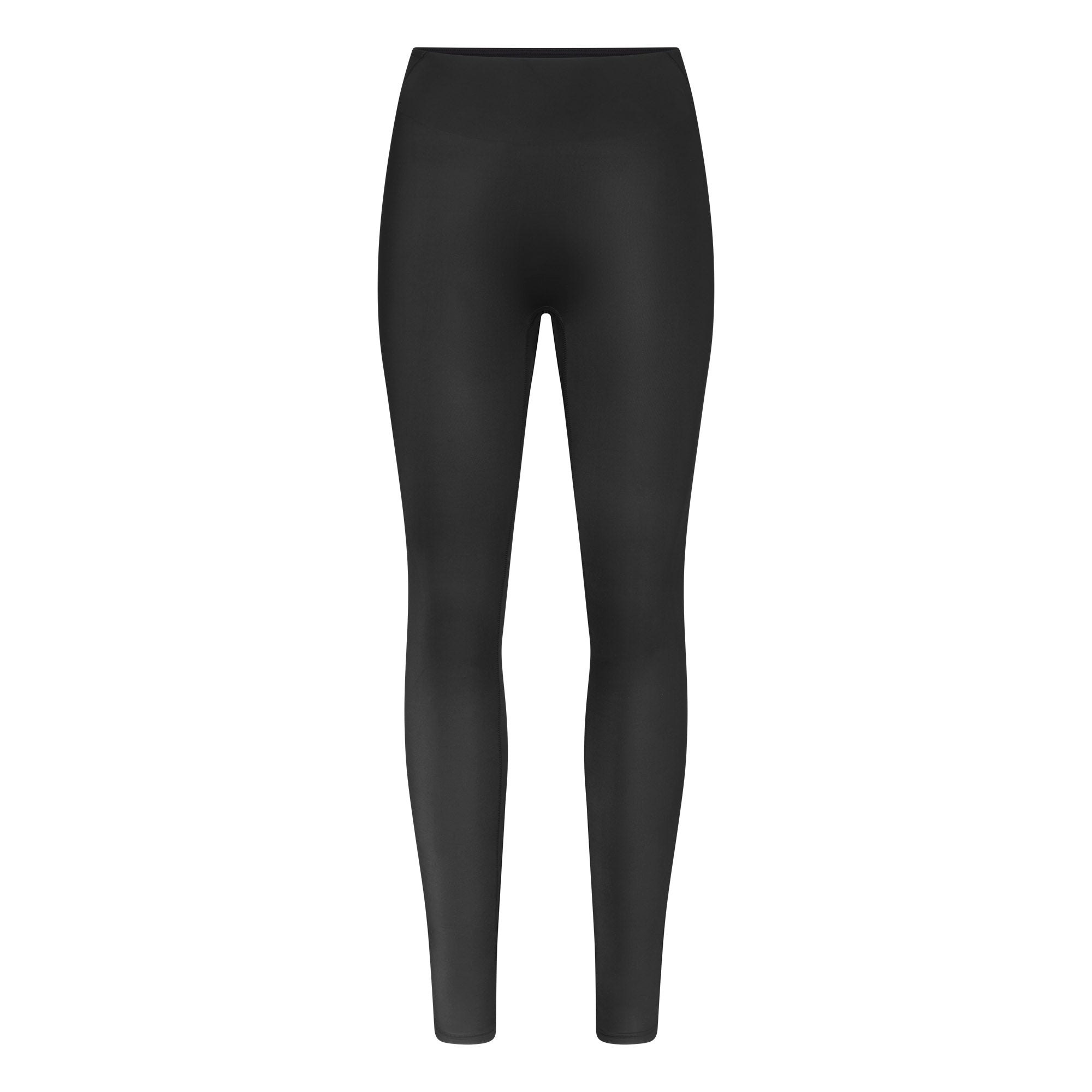 BONDED WAIST 26" LEGGING - 8