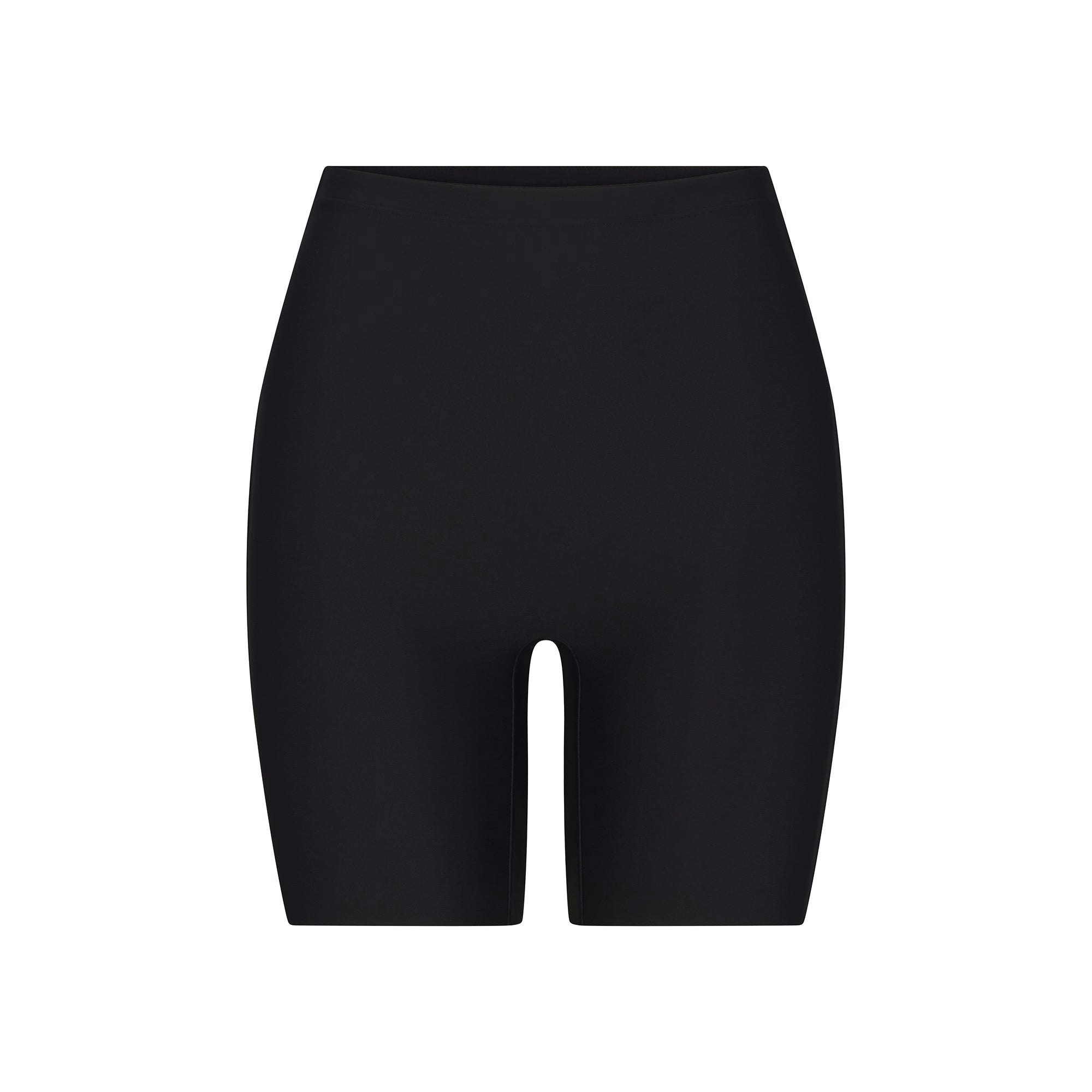 BUTT ENHANCING PADDED SHORT - 8