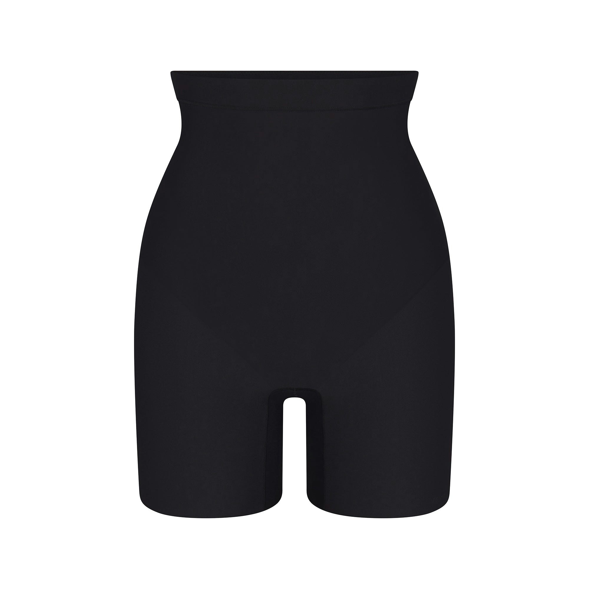 CORE SCULPT MID RISE SHORT - 7