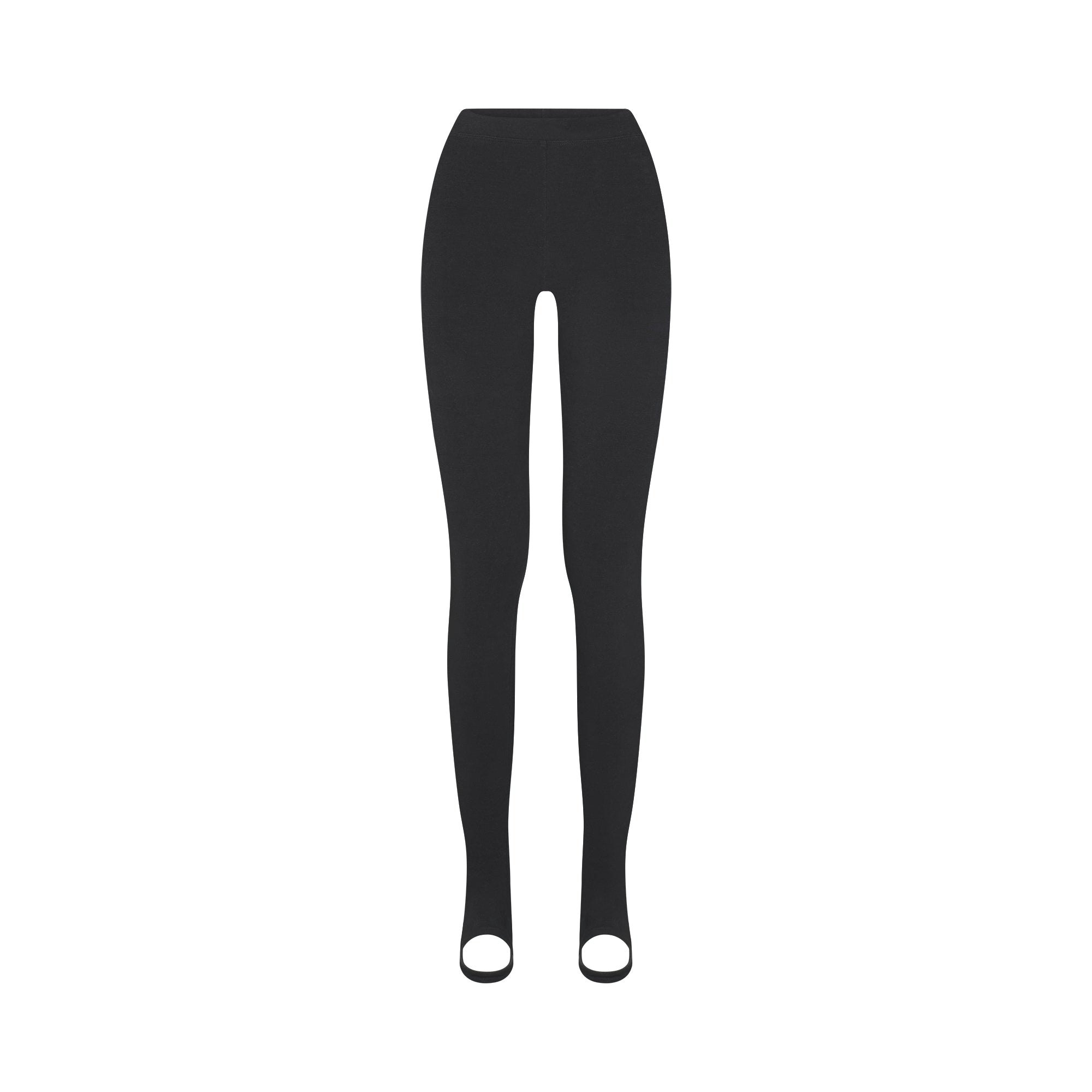 STIRRUP LEGGING - 6