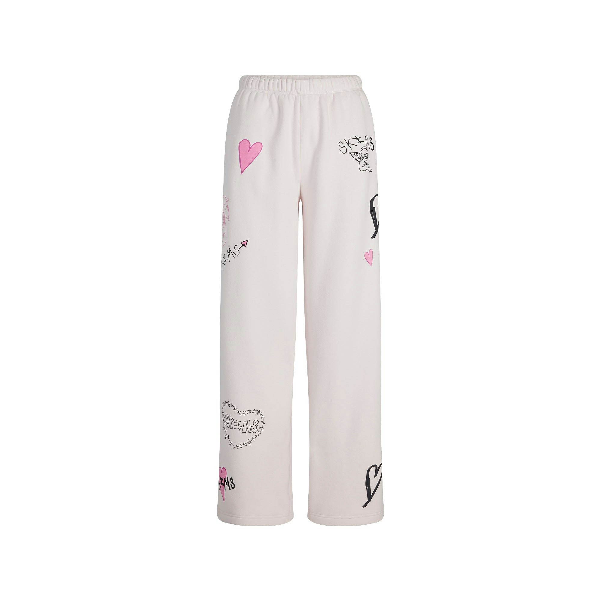 CLASSIC STRAIGHT LEG PANT - 10