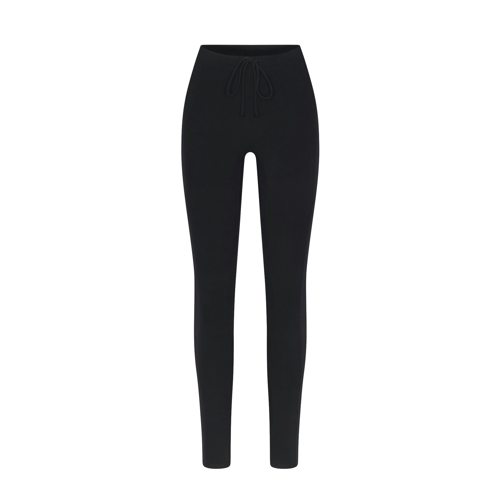 HIGH-WAISTED LEGGING - 6