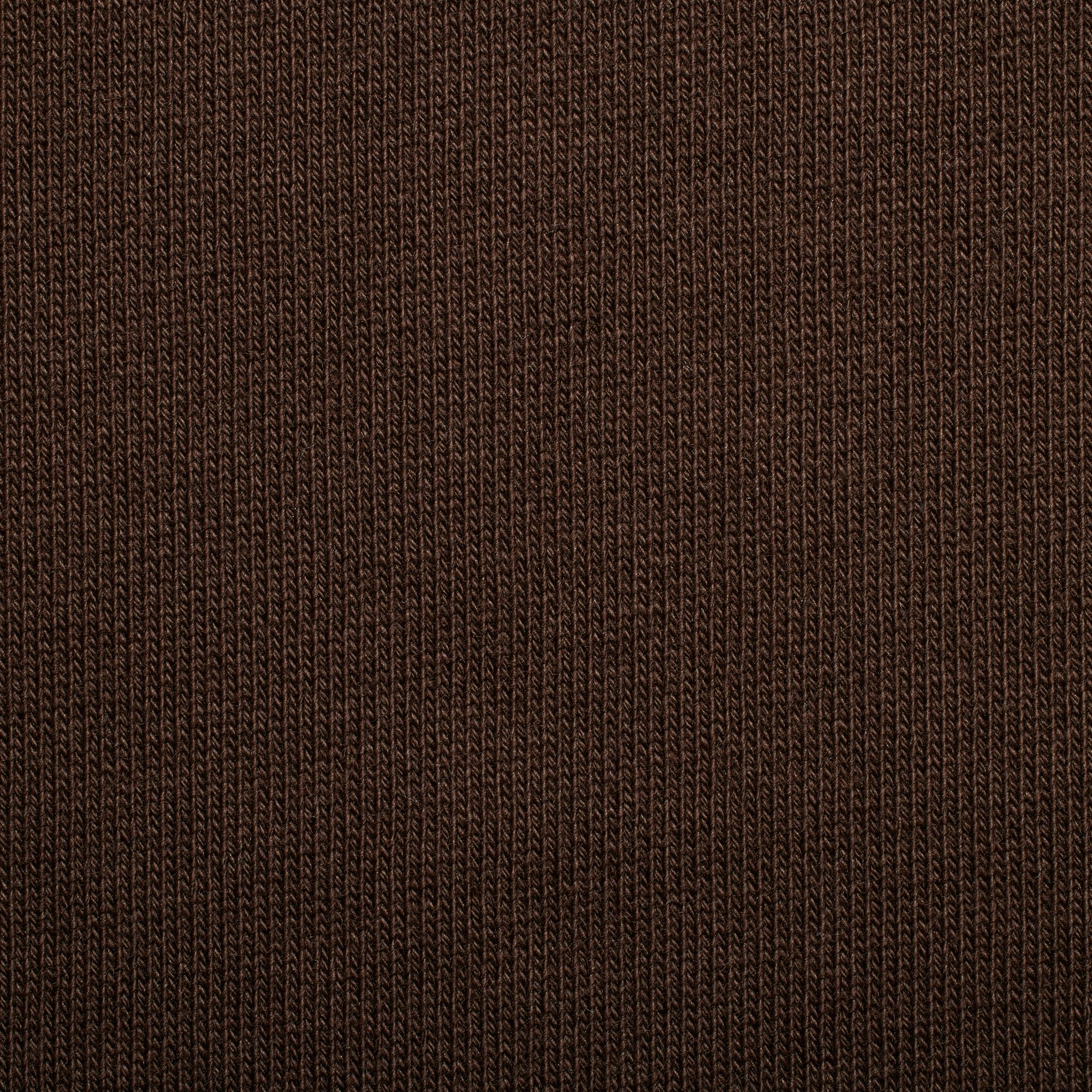 OVERSIZED V NECK PULLOVER - 6