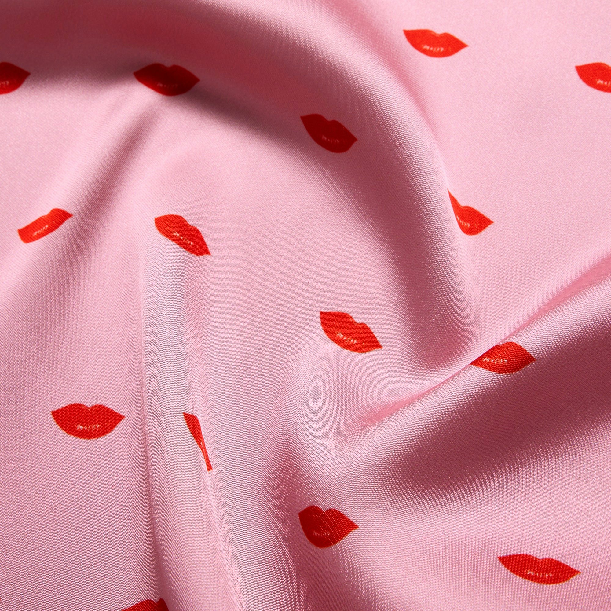 CAMI AND SHORT SLEEP SET - 8