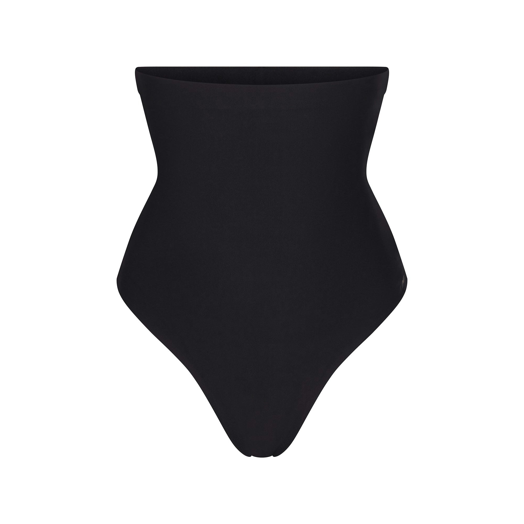CORE SCULPT HIGH-WAISTED THONG - 7