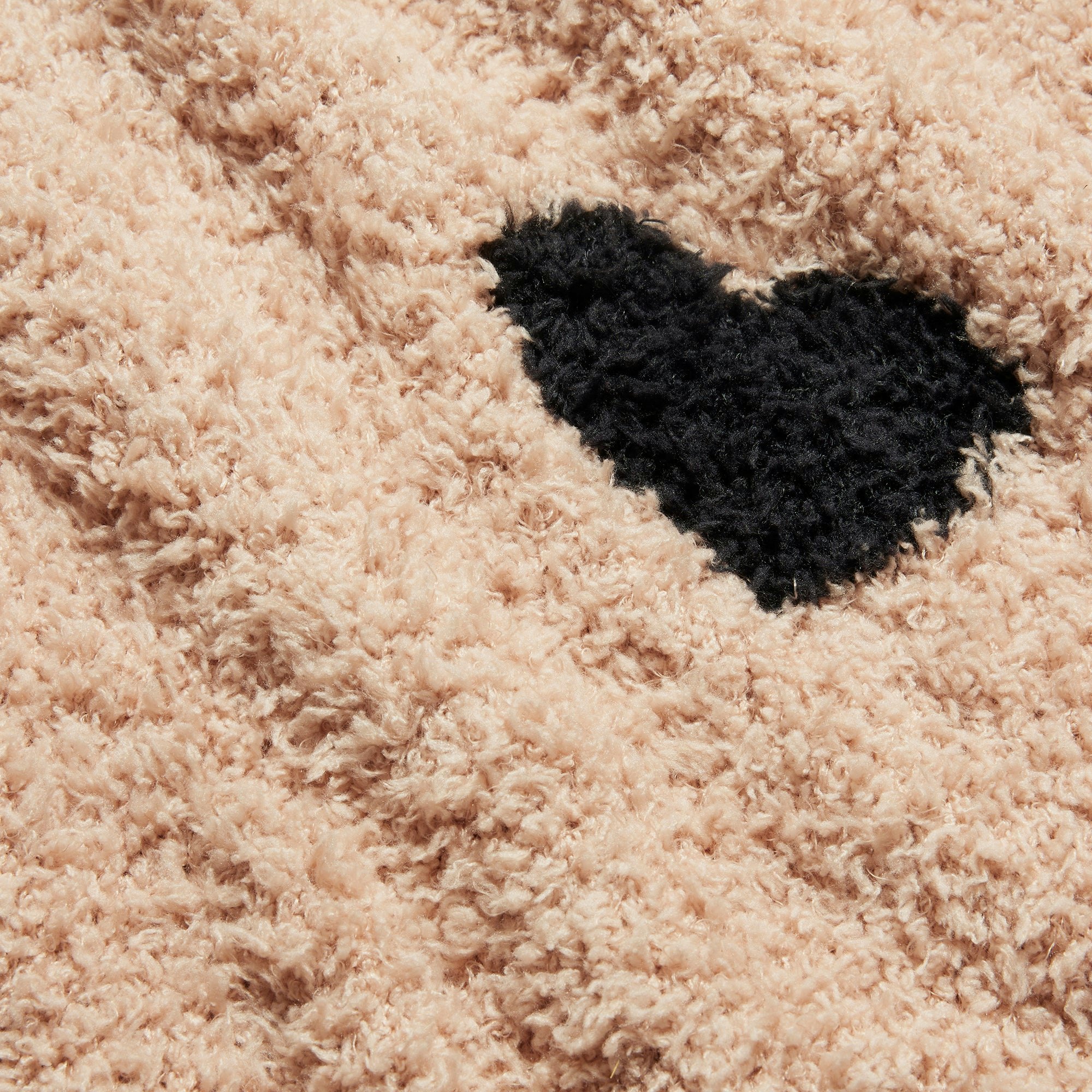 KNIT UNISEX ROBE - 6