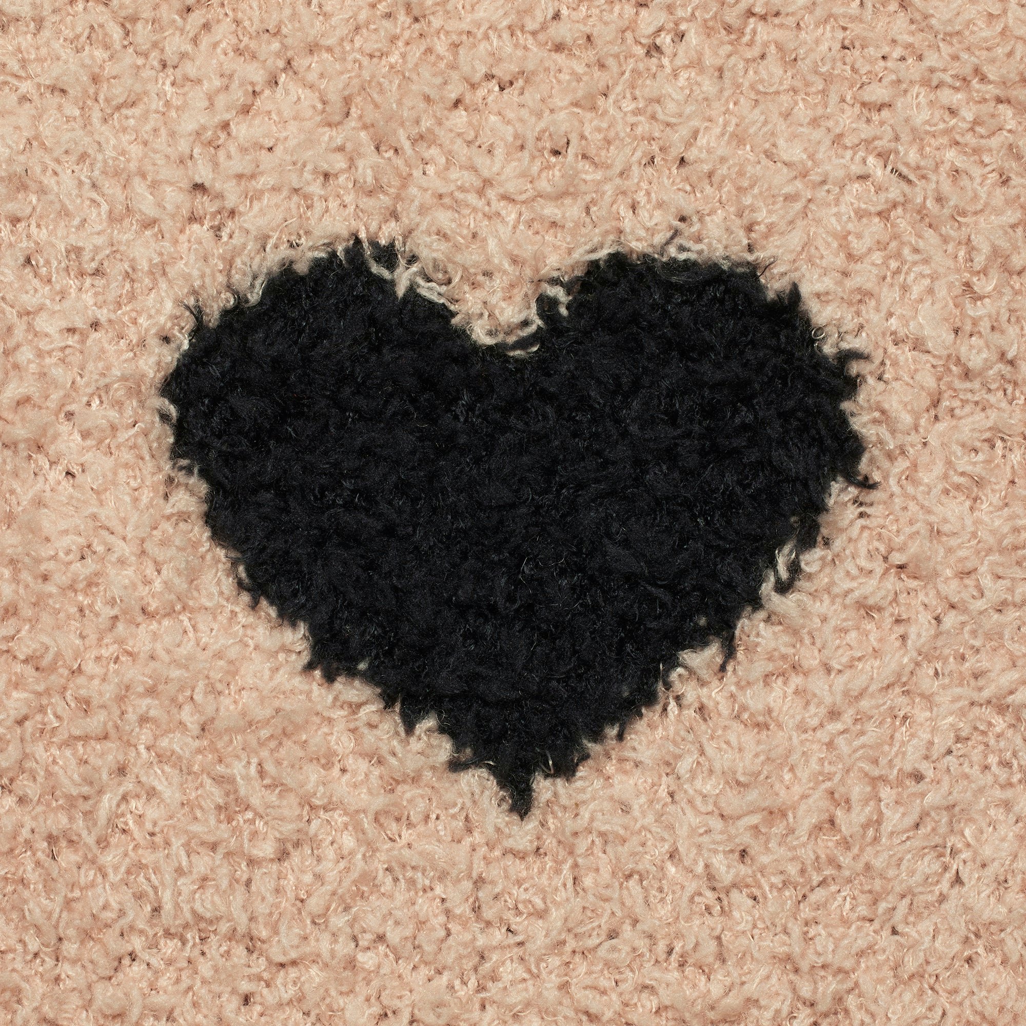 KNIT UNISEX ROBE - 7