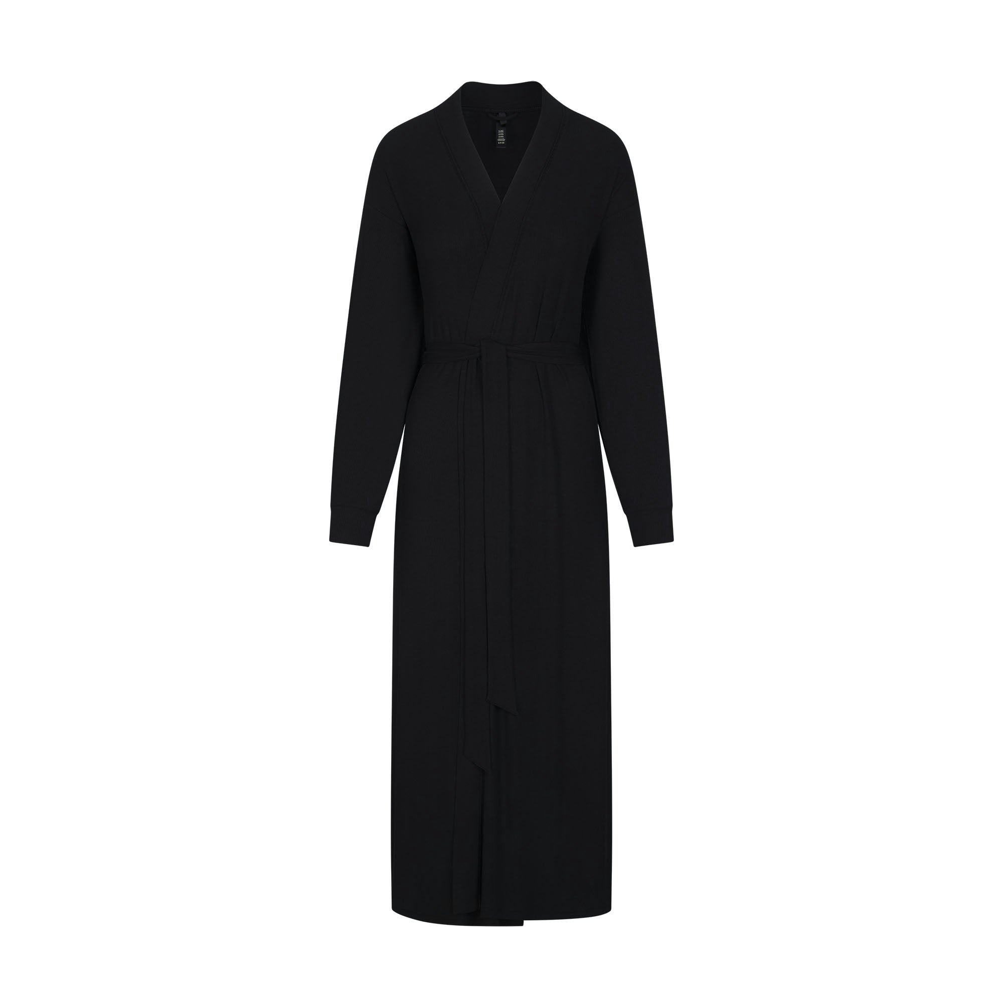 LONG ROBE - 6