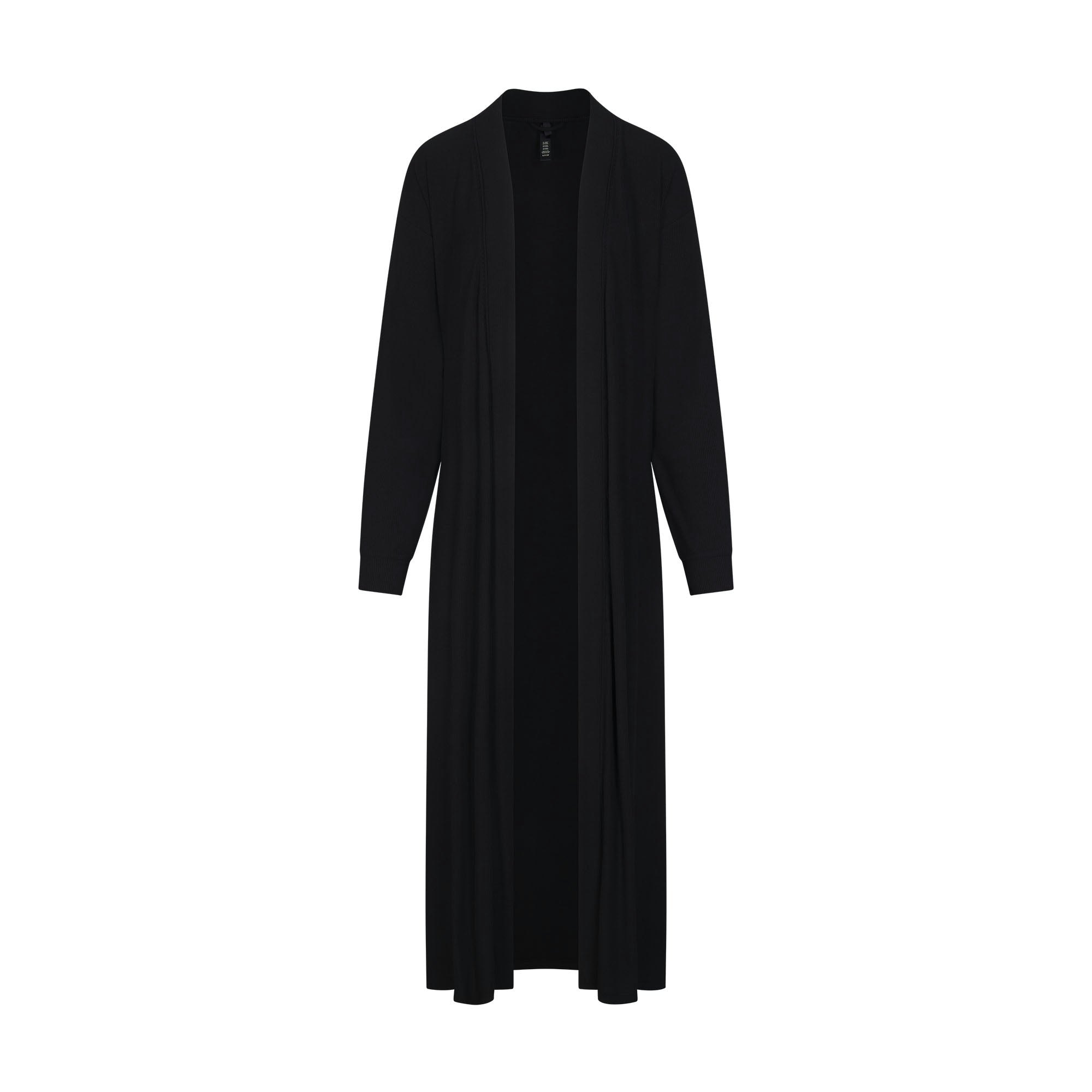 LONG ROBE - 4
