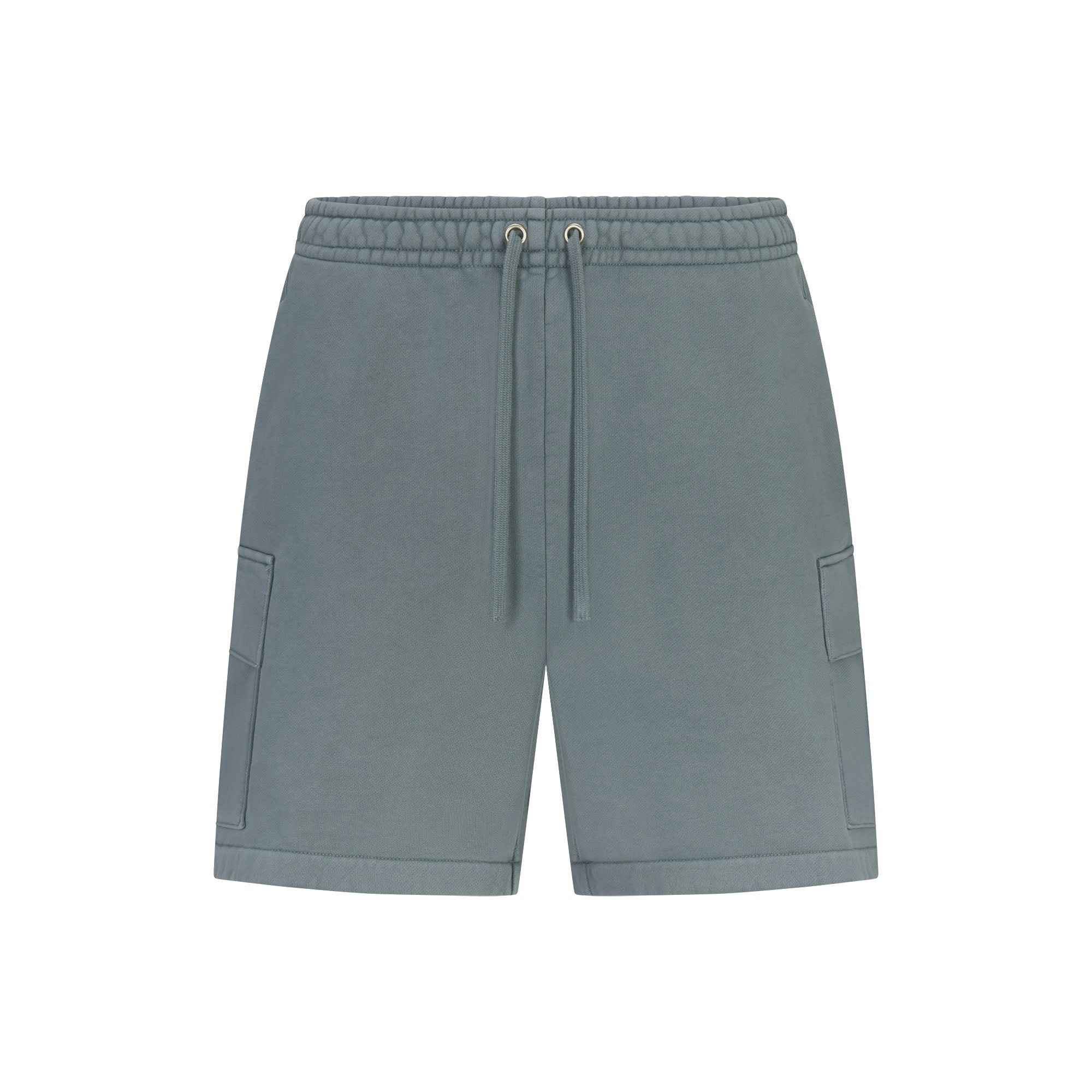 MENS CARGO SHORT - 6