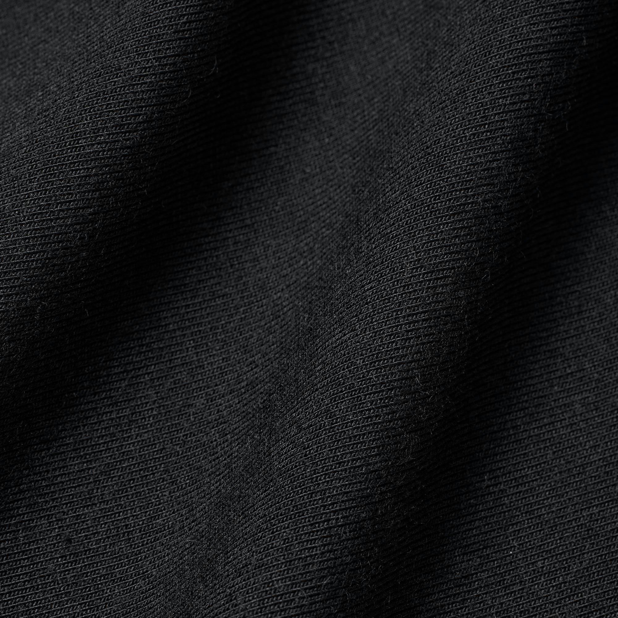 SCOOP NECK LONG DRESS - 5