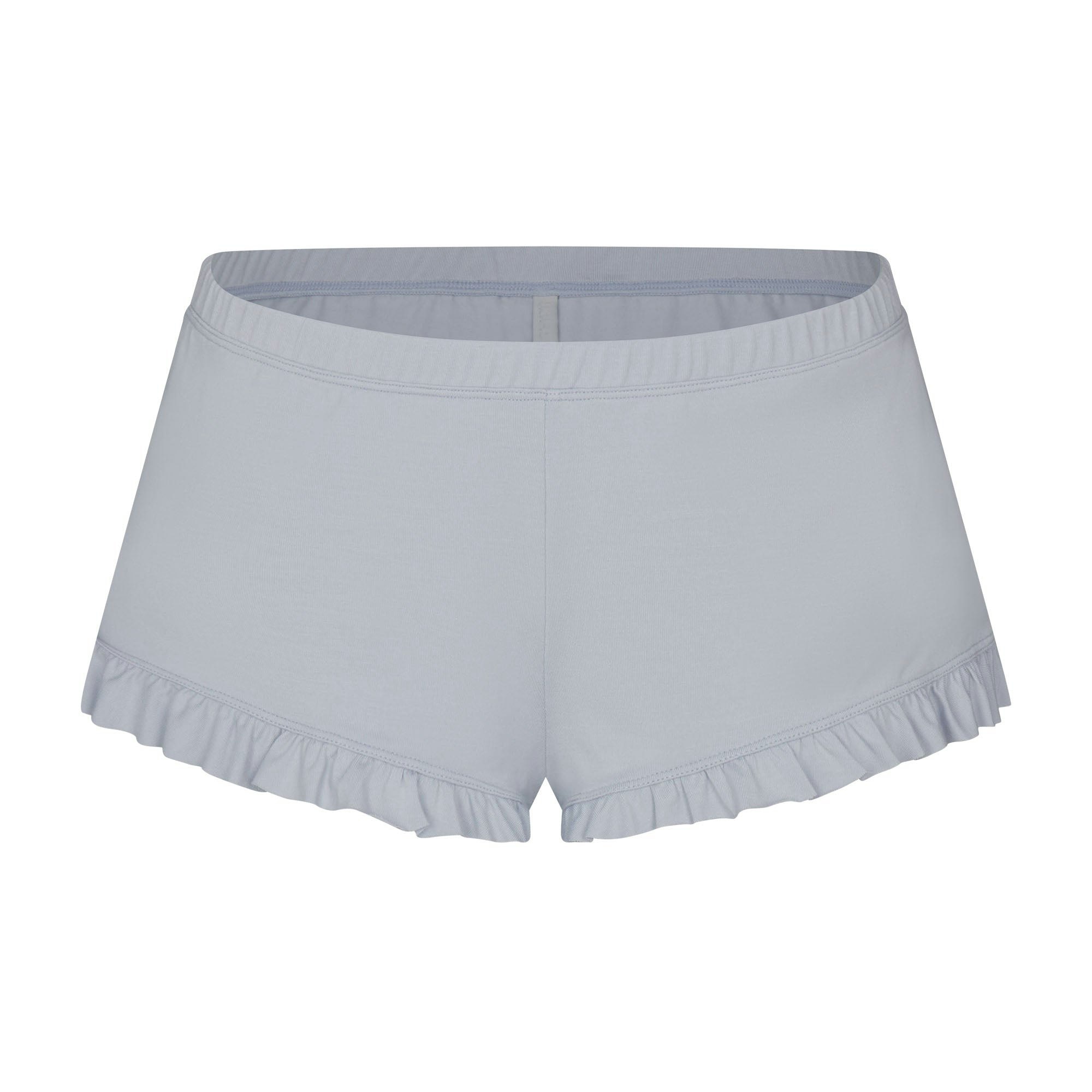 SCOOP NECK SLEEP SET - 6