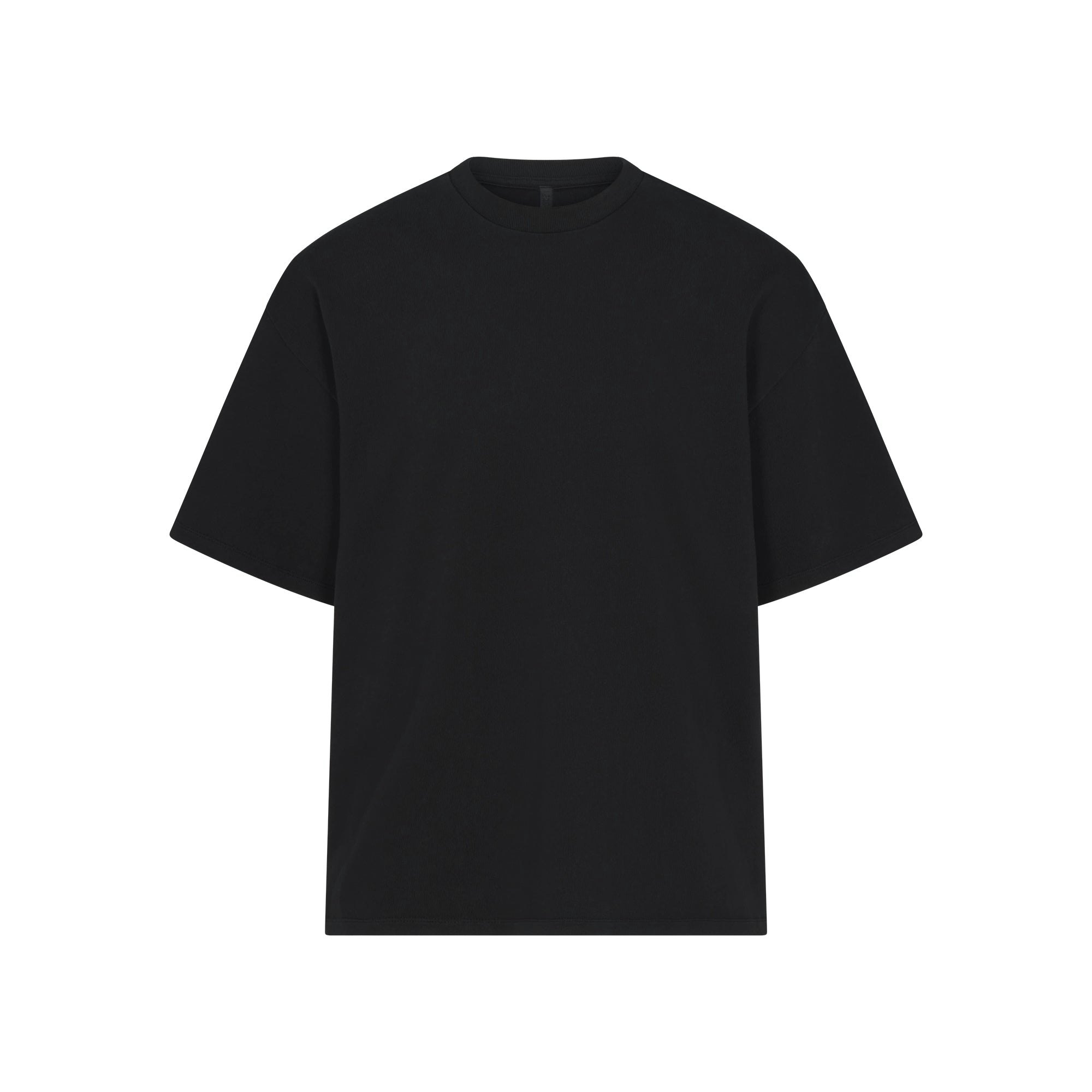 OVERSIZED T-SHIRT - 6