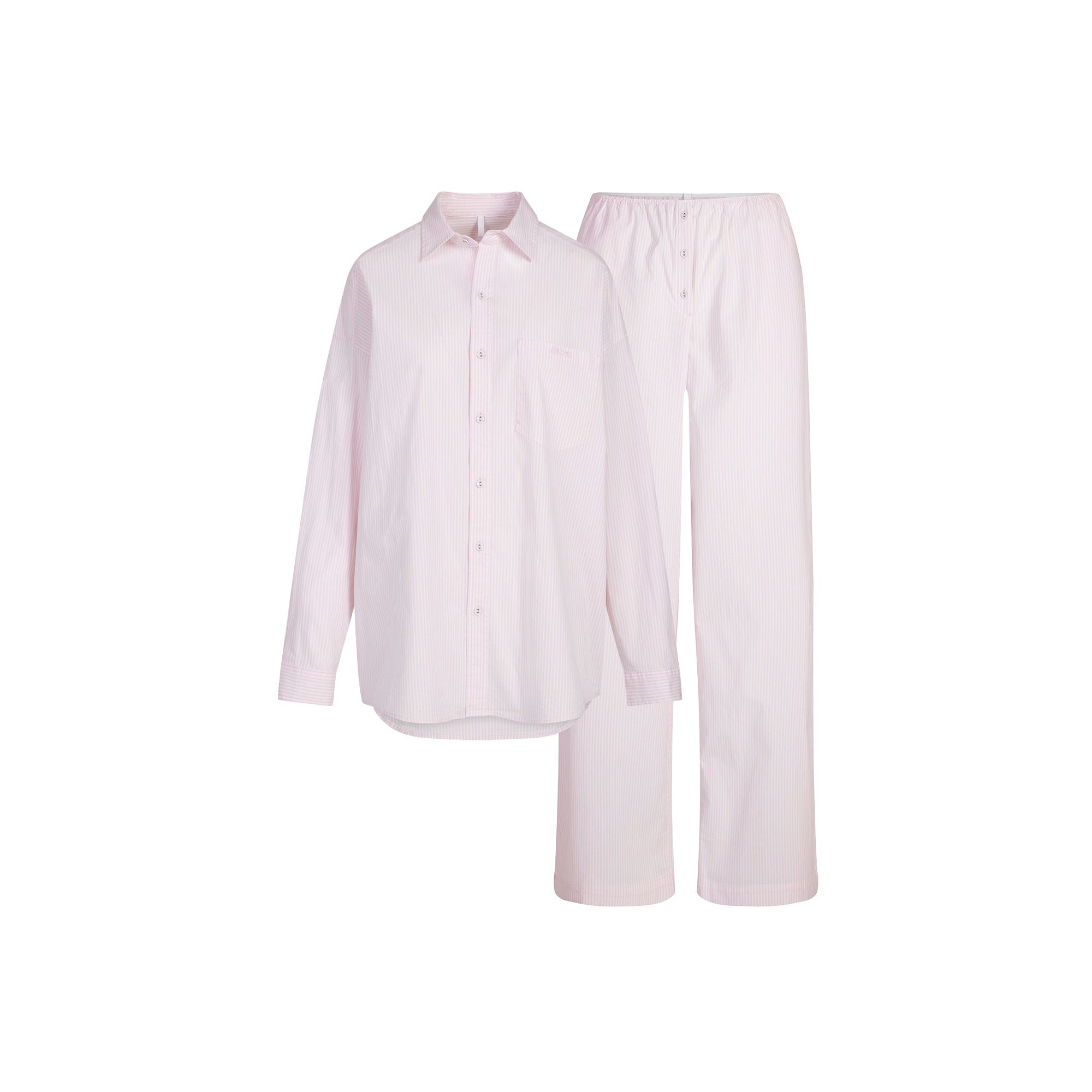 OVERSIZED SLEEP SET - 6