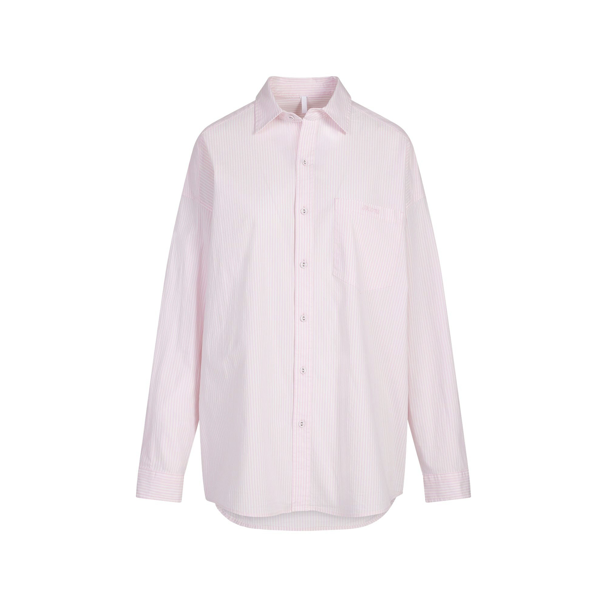 OVERSIZED SLEEP SET - 7