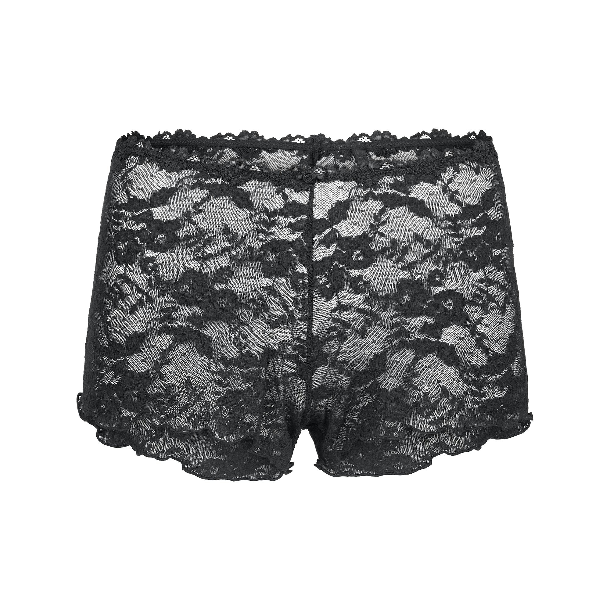 TRIANGLE CAMI AND SHORT SET - 7