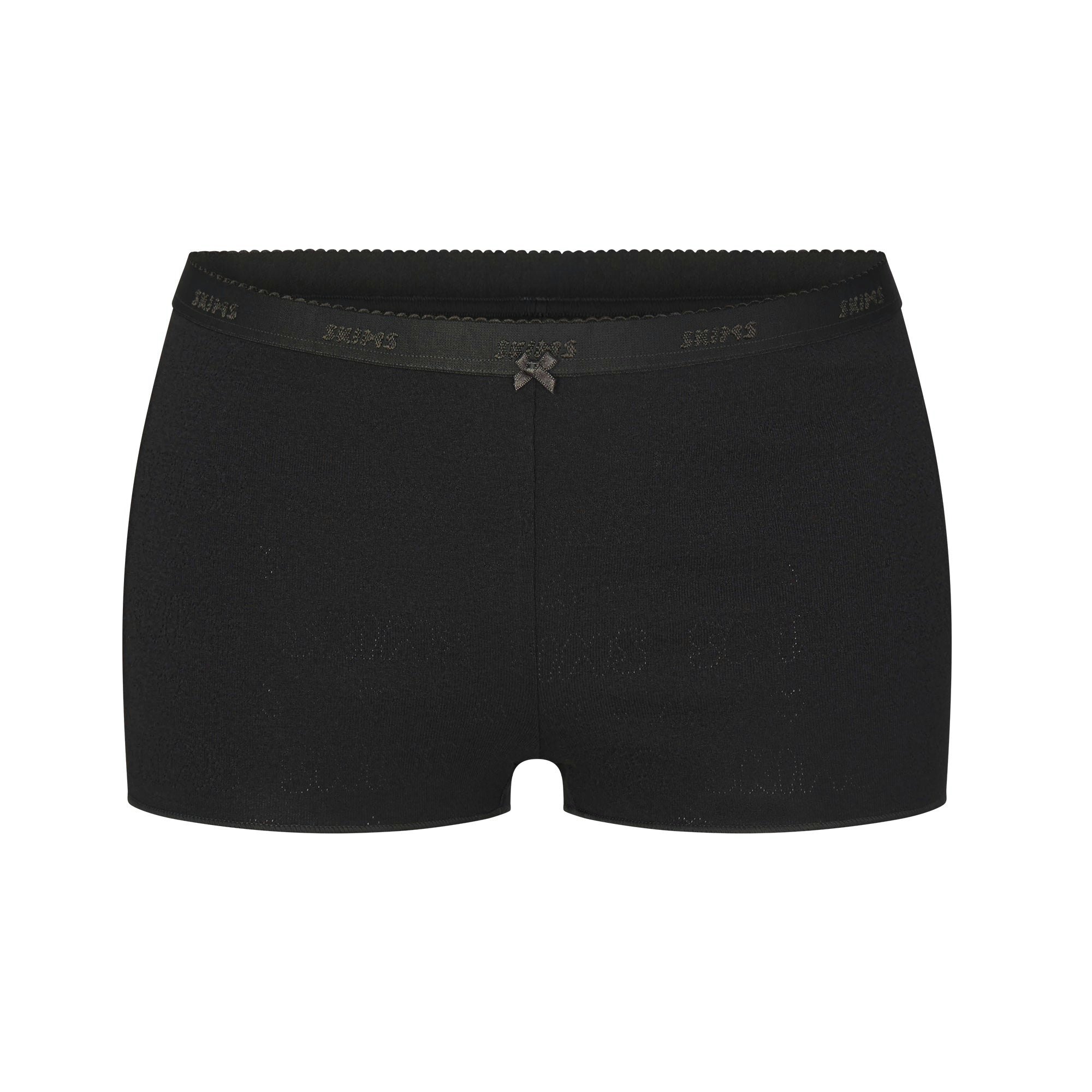 BABY TEE AND MICRO SHORT SET - 6