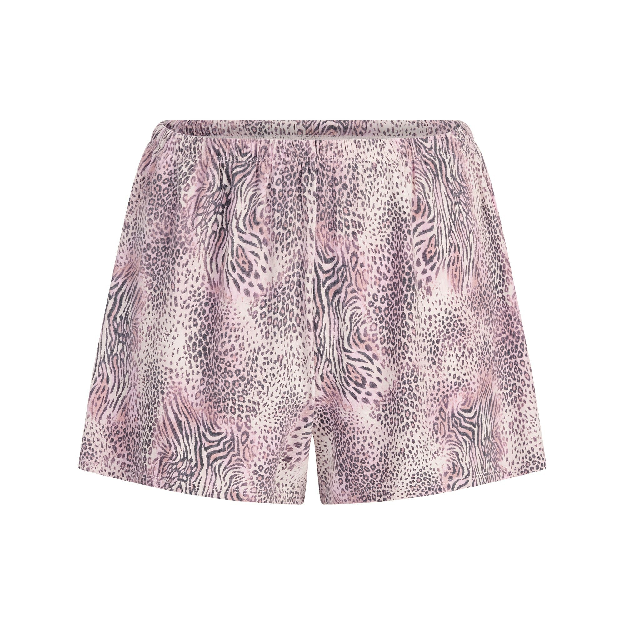 SHORT SLEEVE BUTTON UP SET - 7