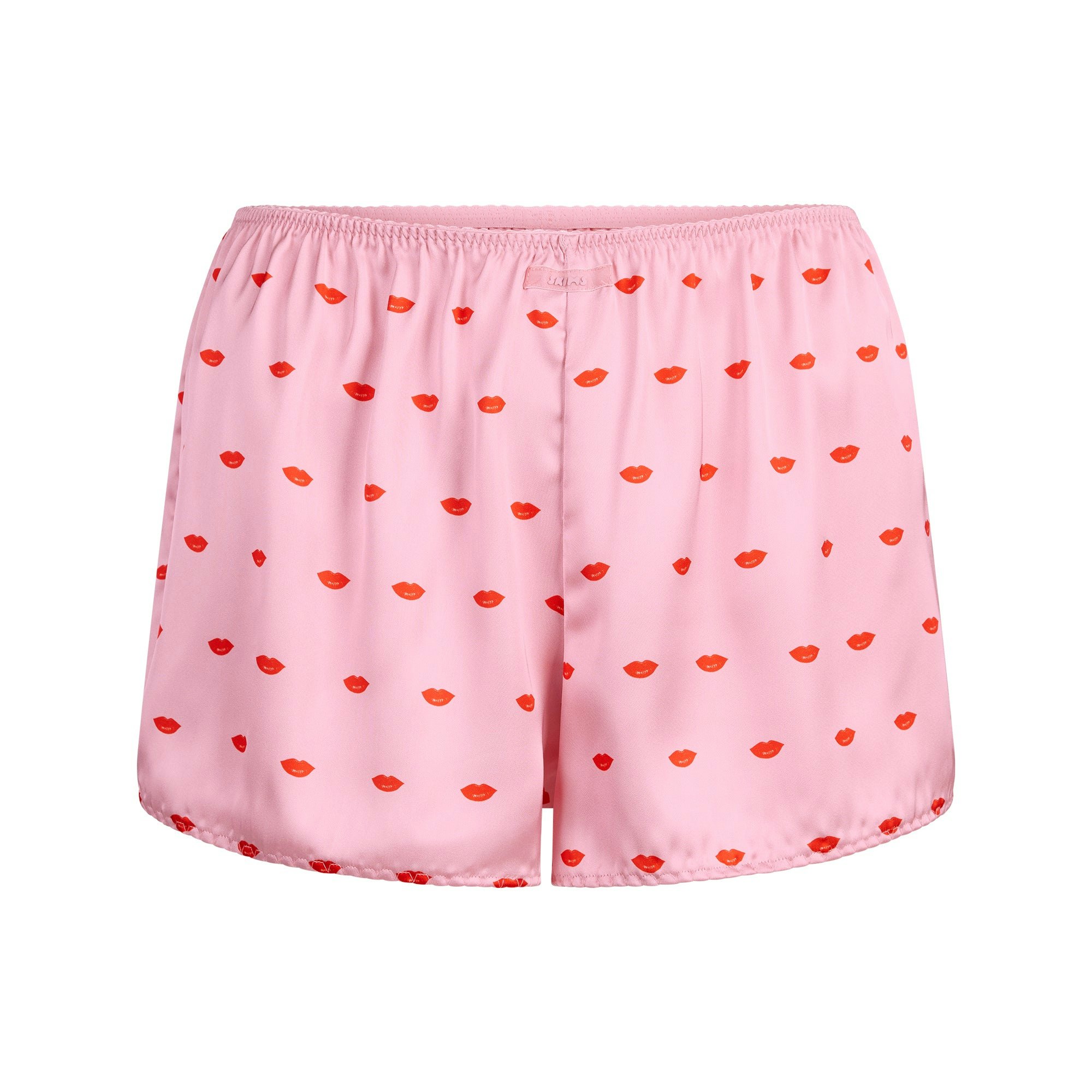 CAMI AND SHORT SLEEP SET - 7