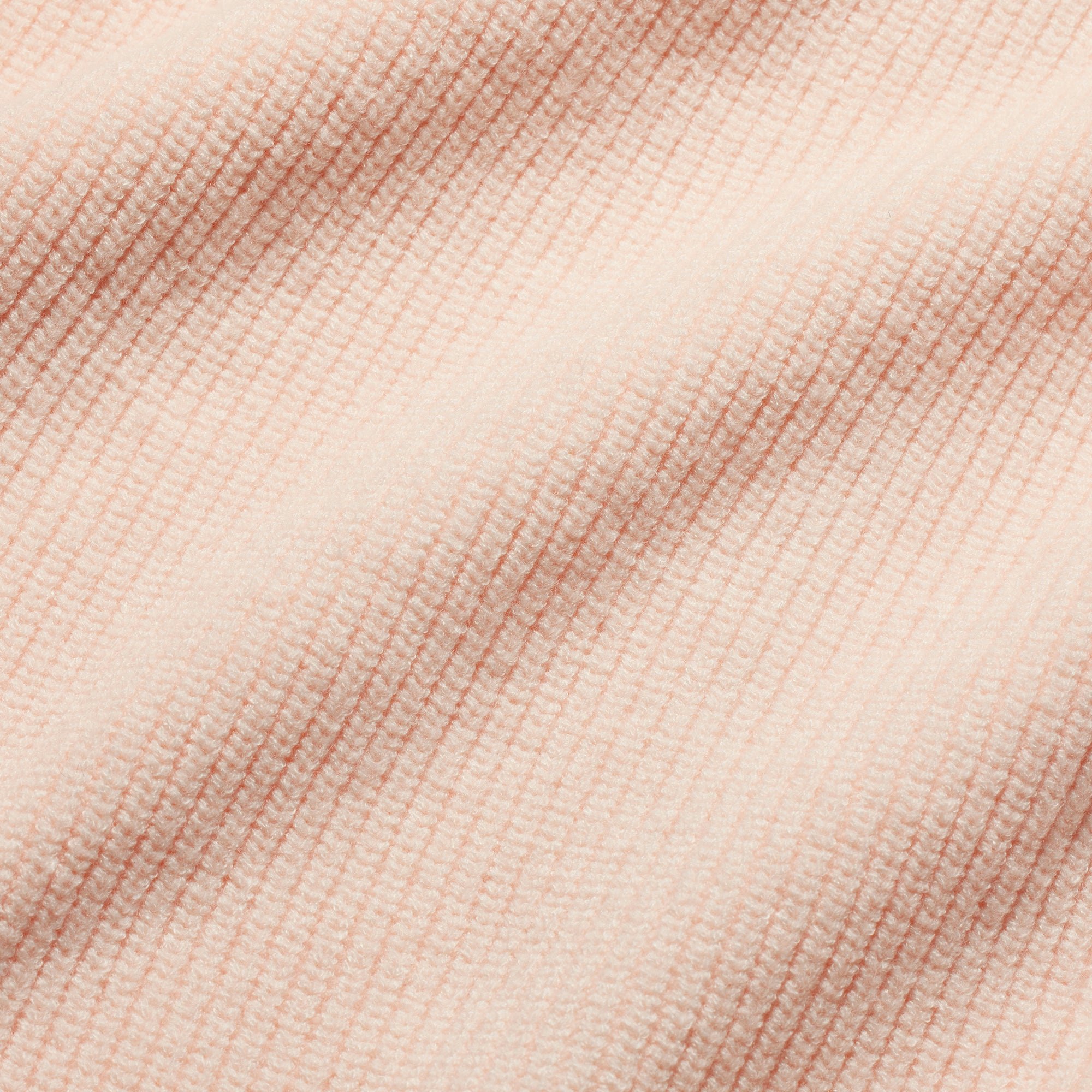 RIBBED LONG SLEEVE TOP - 5