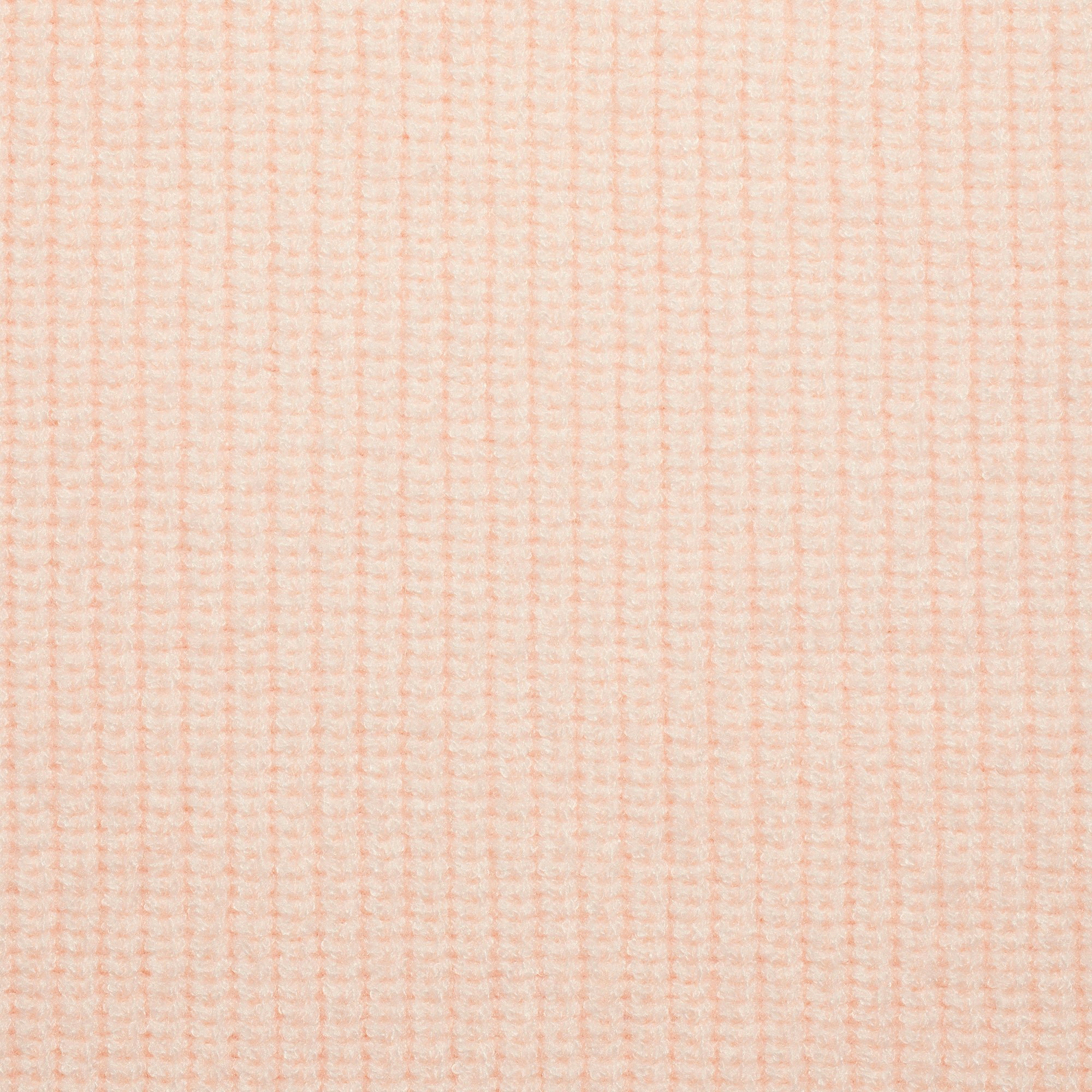 RIBBED LONG SLEEVE FITTED CREW NECK - 6